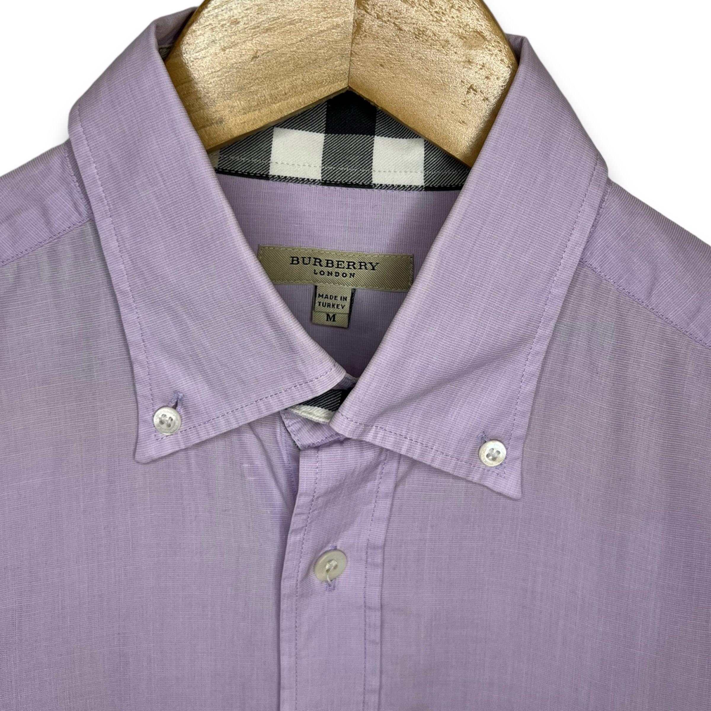 Camicia Burberry Vintage [M]