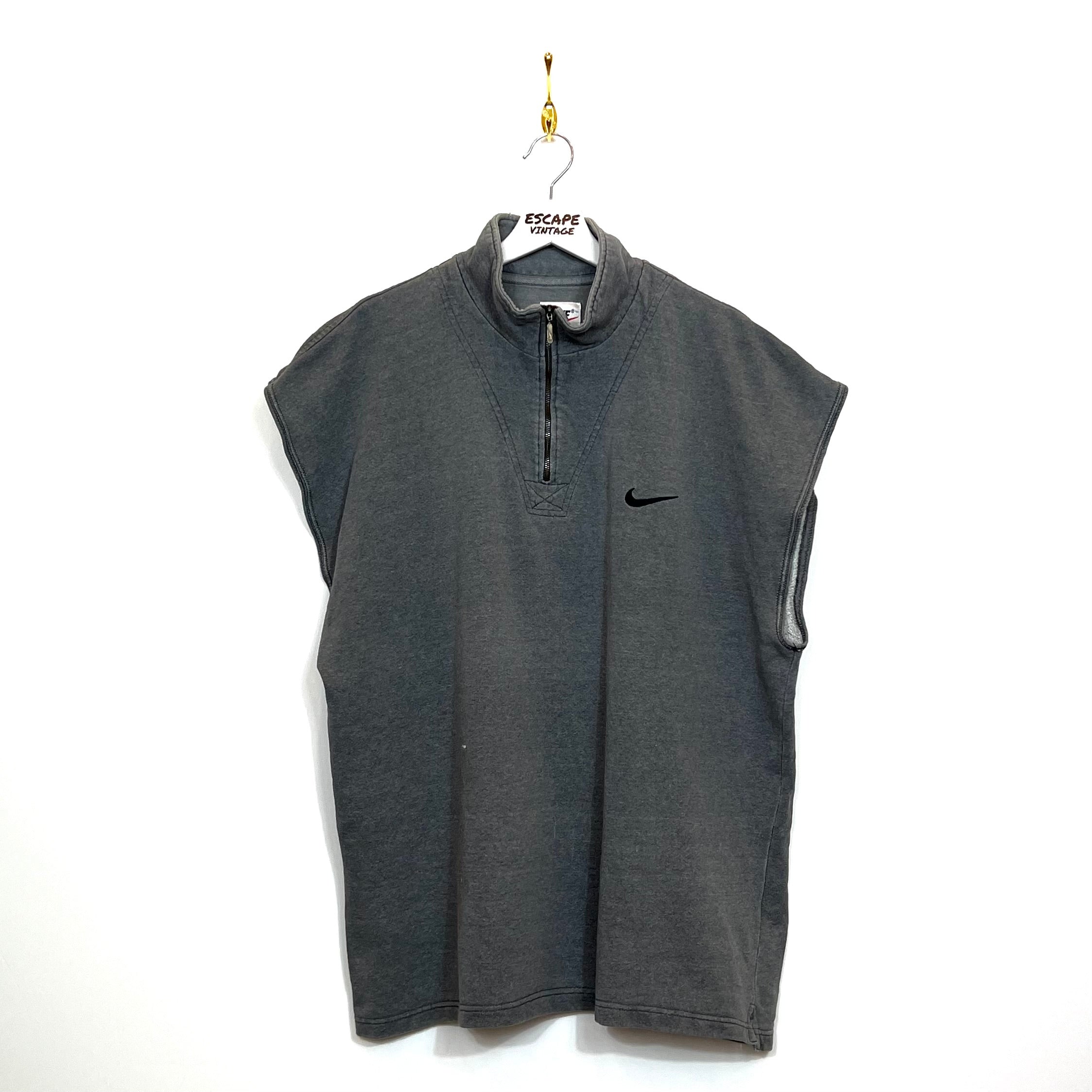 90s Felpa Nike Vintage [XL]