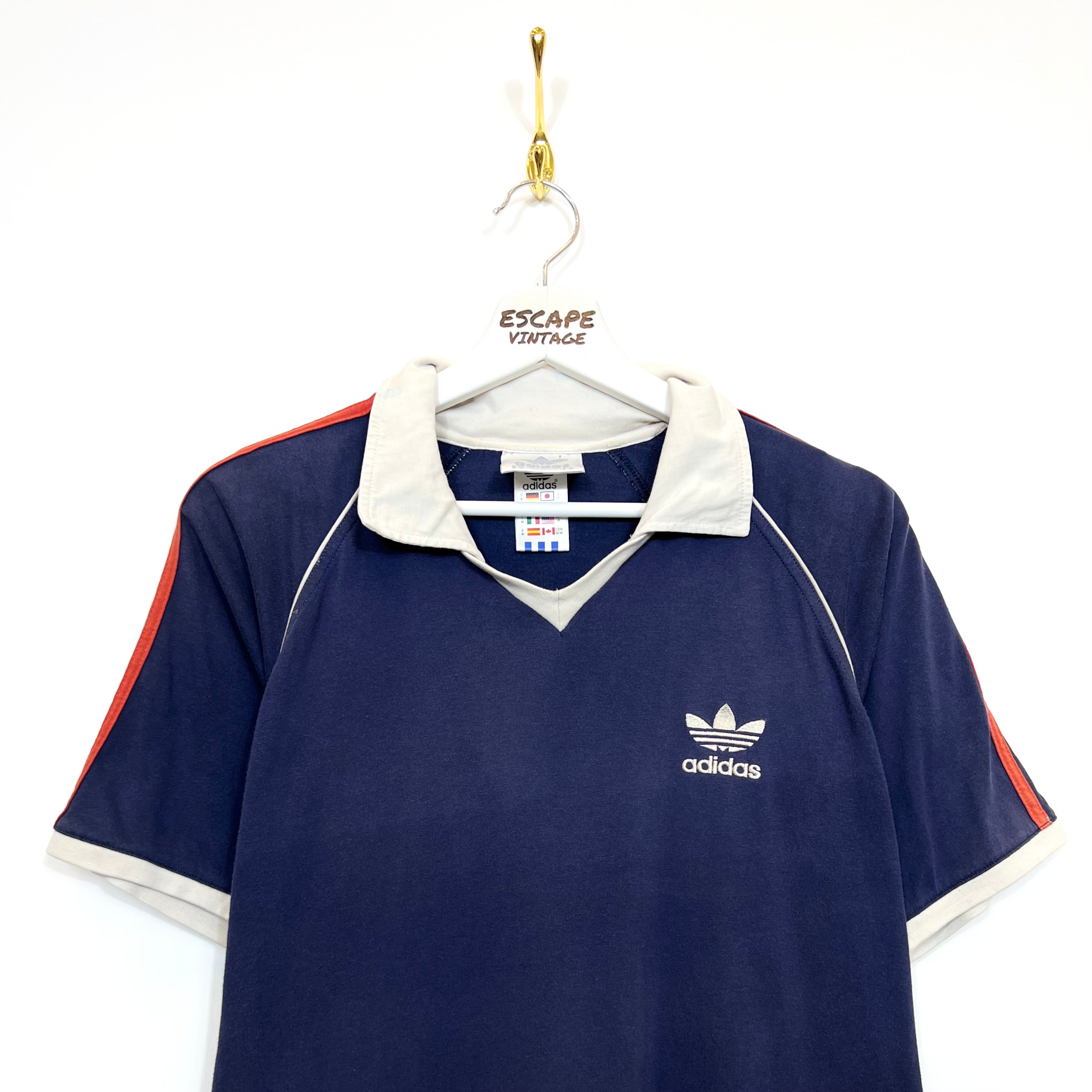 90s Polo Adidas Vintage [M]