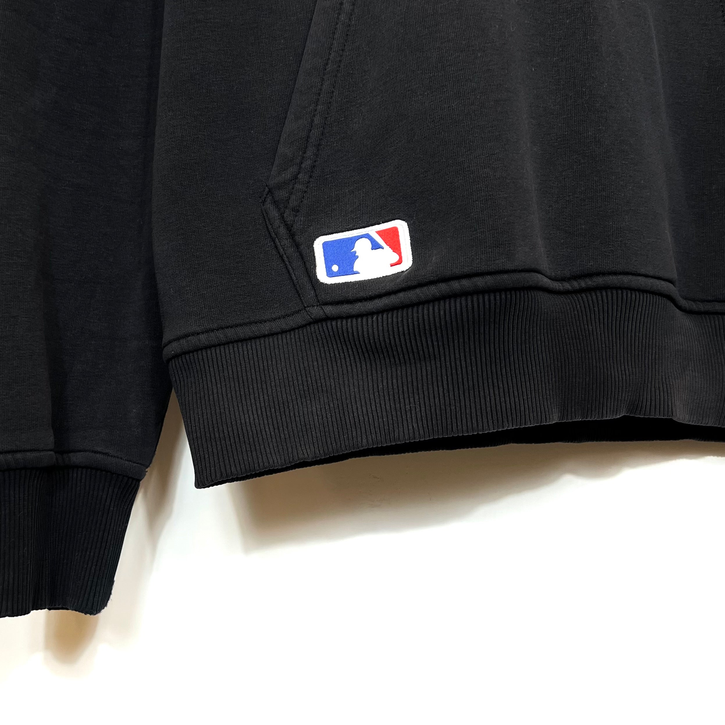 Felpa Dodgers MLB Vintage [L]