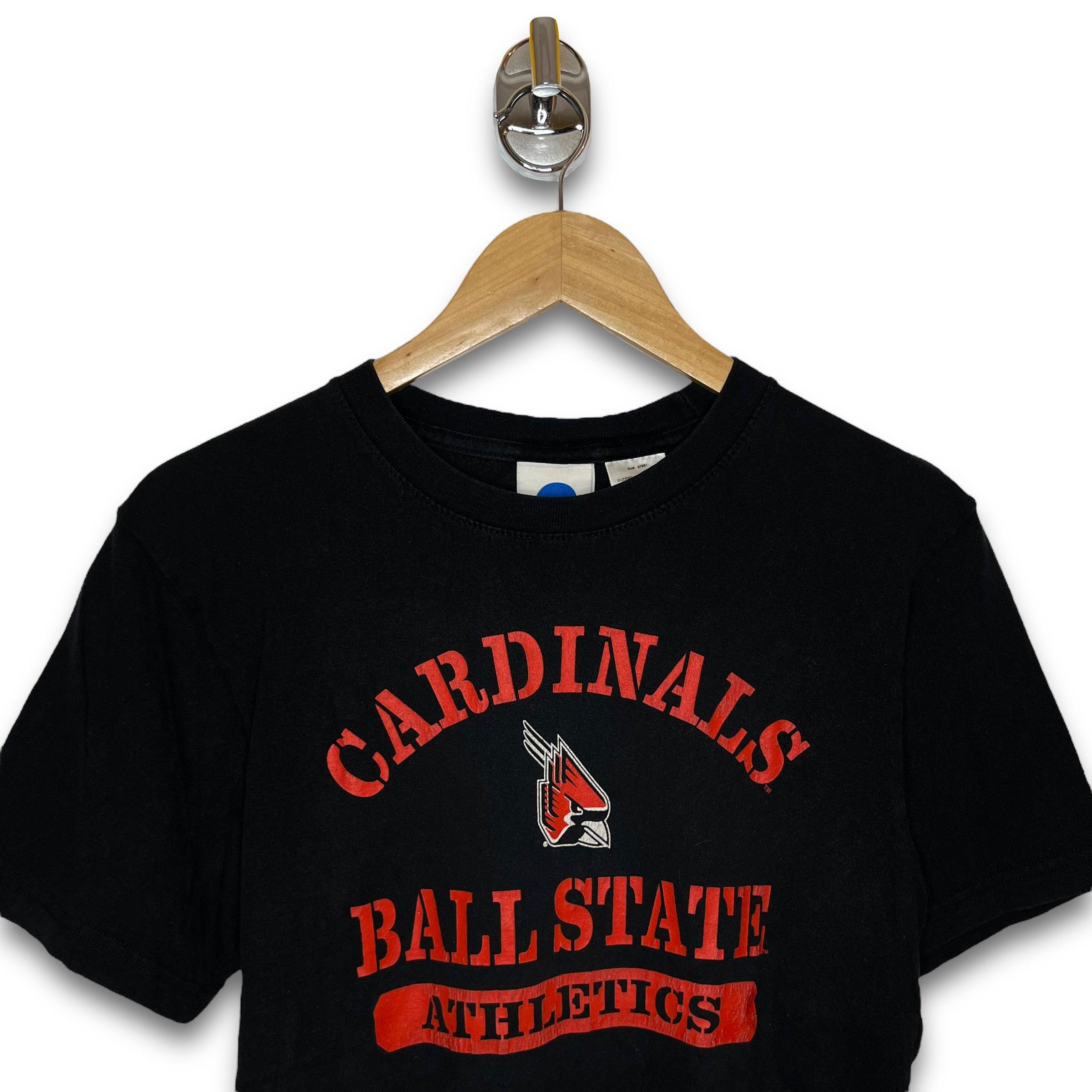 T-Shirt Cardinals MLB Vintage [S]