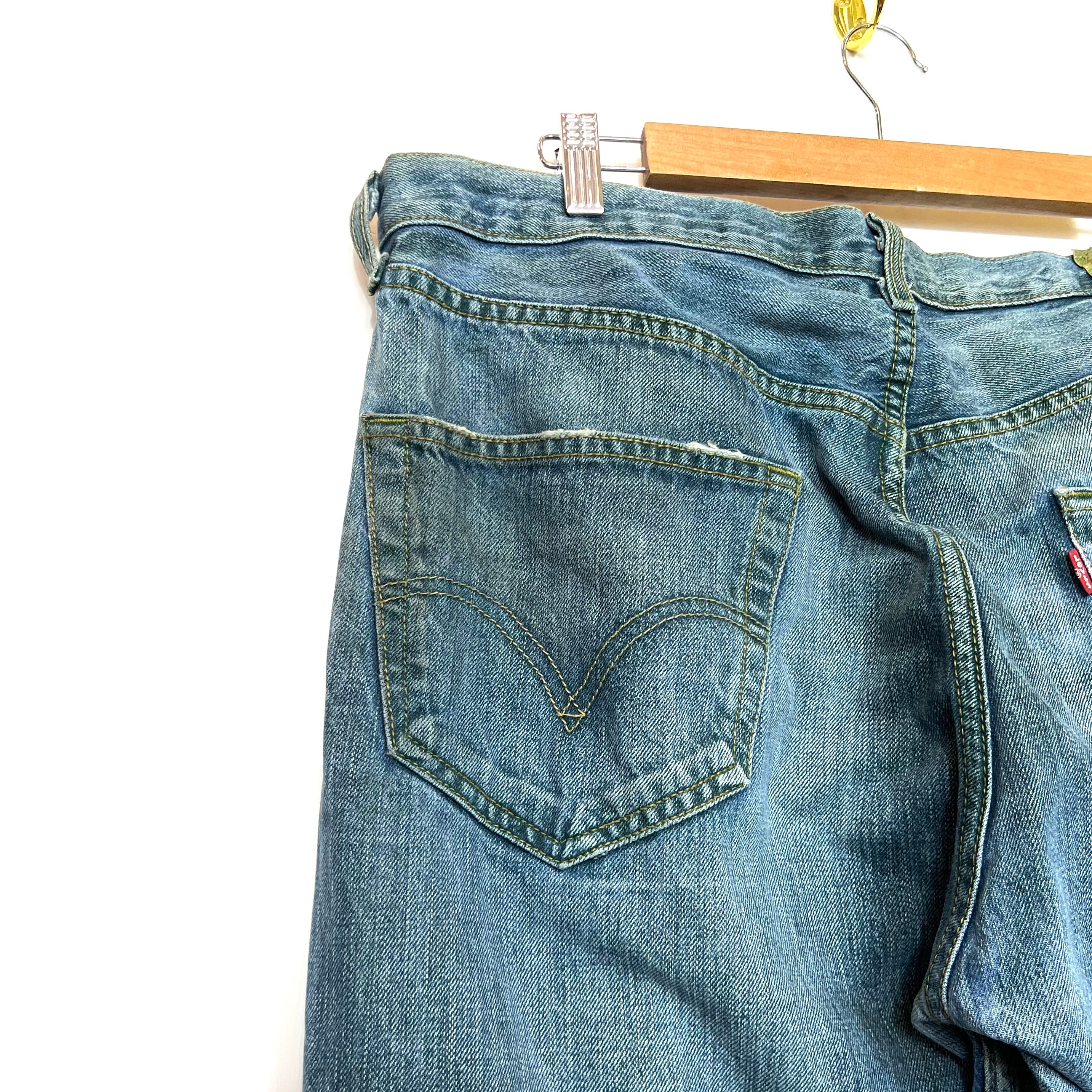 Levis 501 Vintage [52 IT]