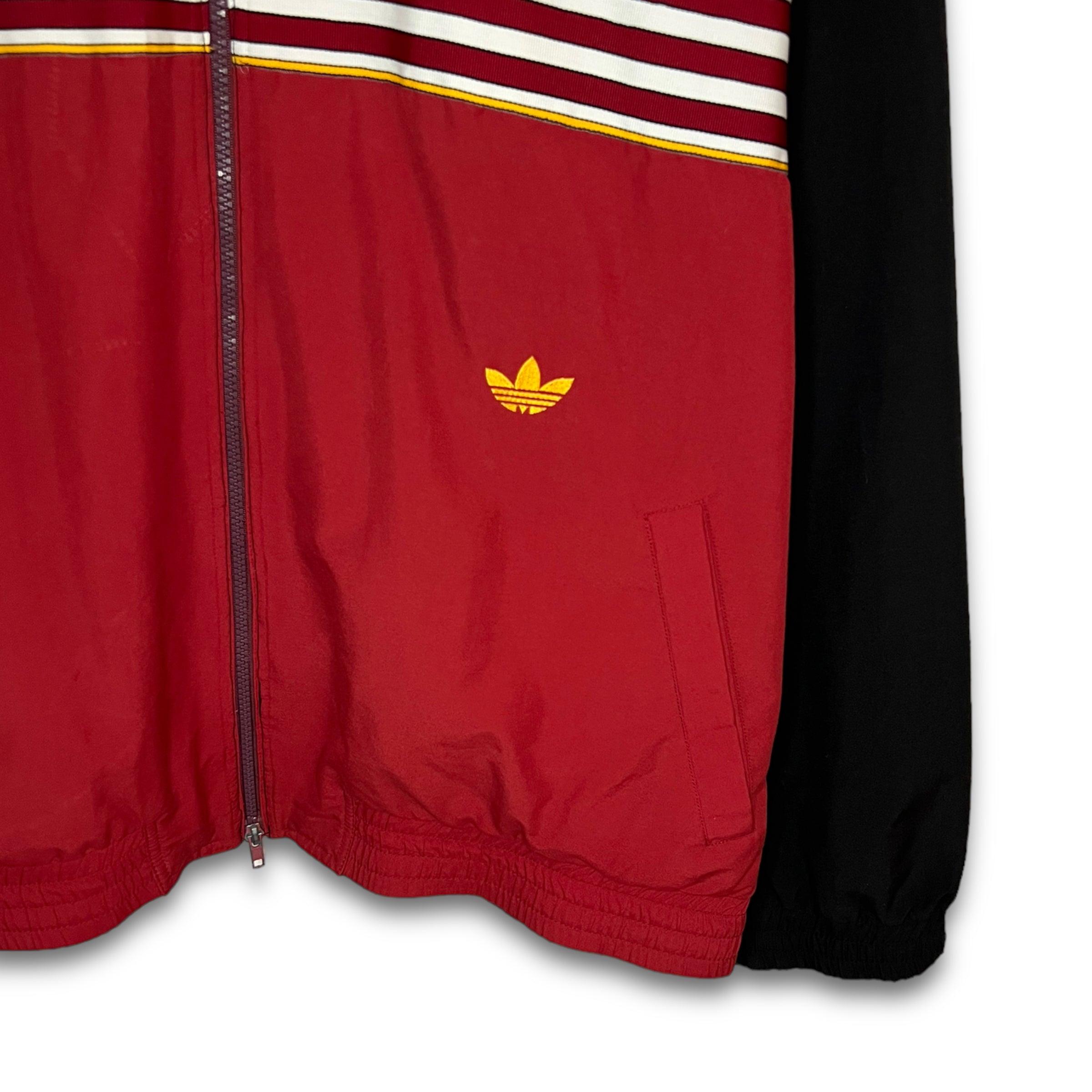 90s Giacca Adidas Antivento Vintage [XL]