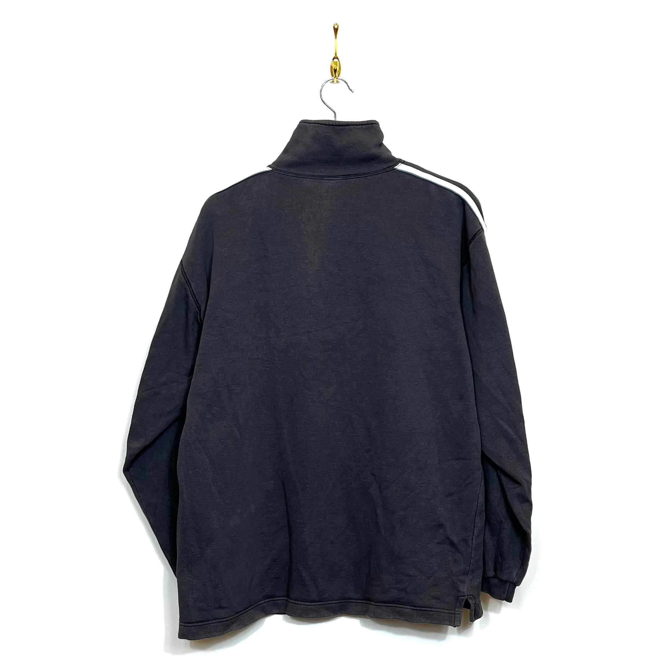 00s Felpa Adidas Vintage [M]