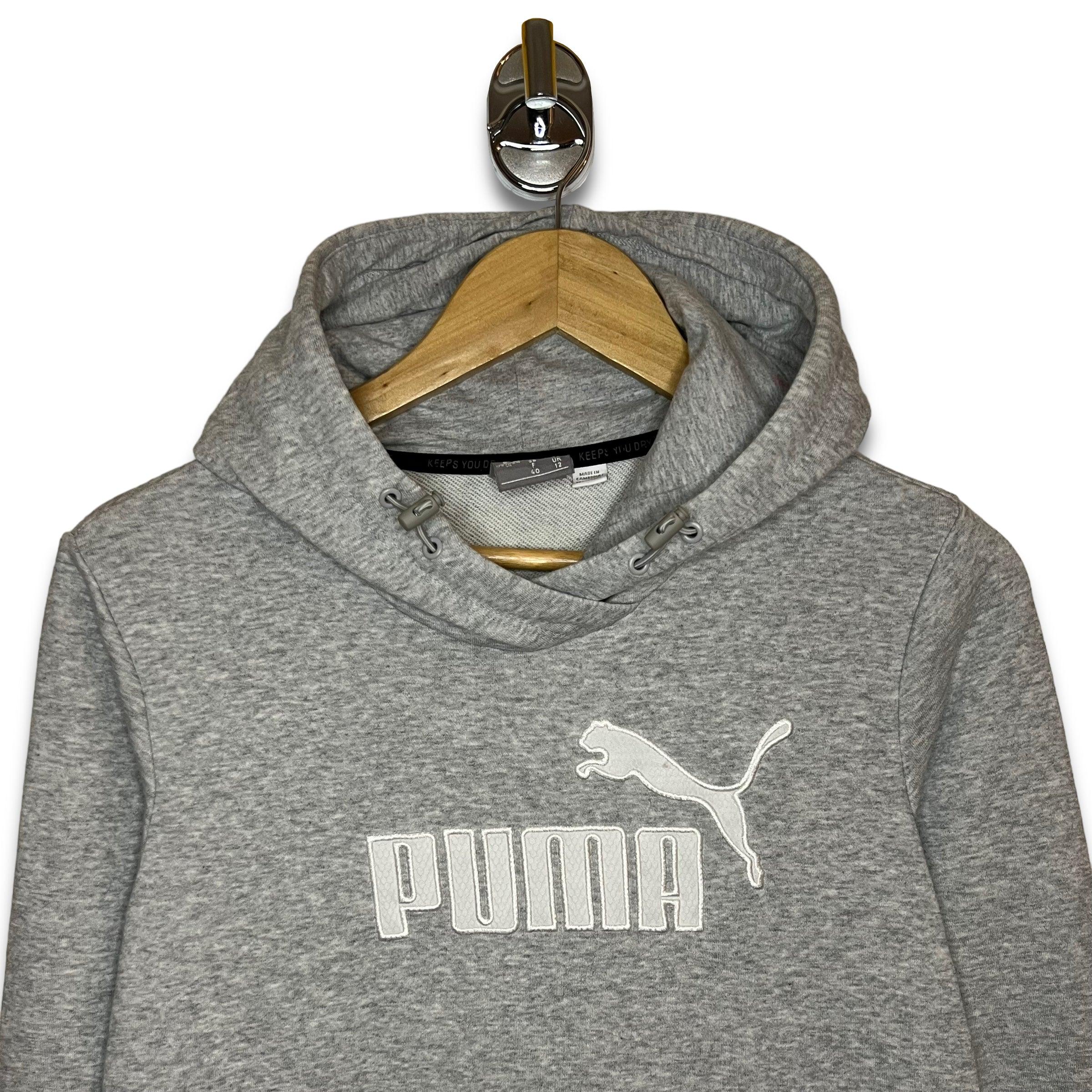 Felpa Puma Vintage [M]