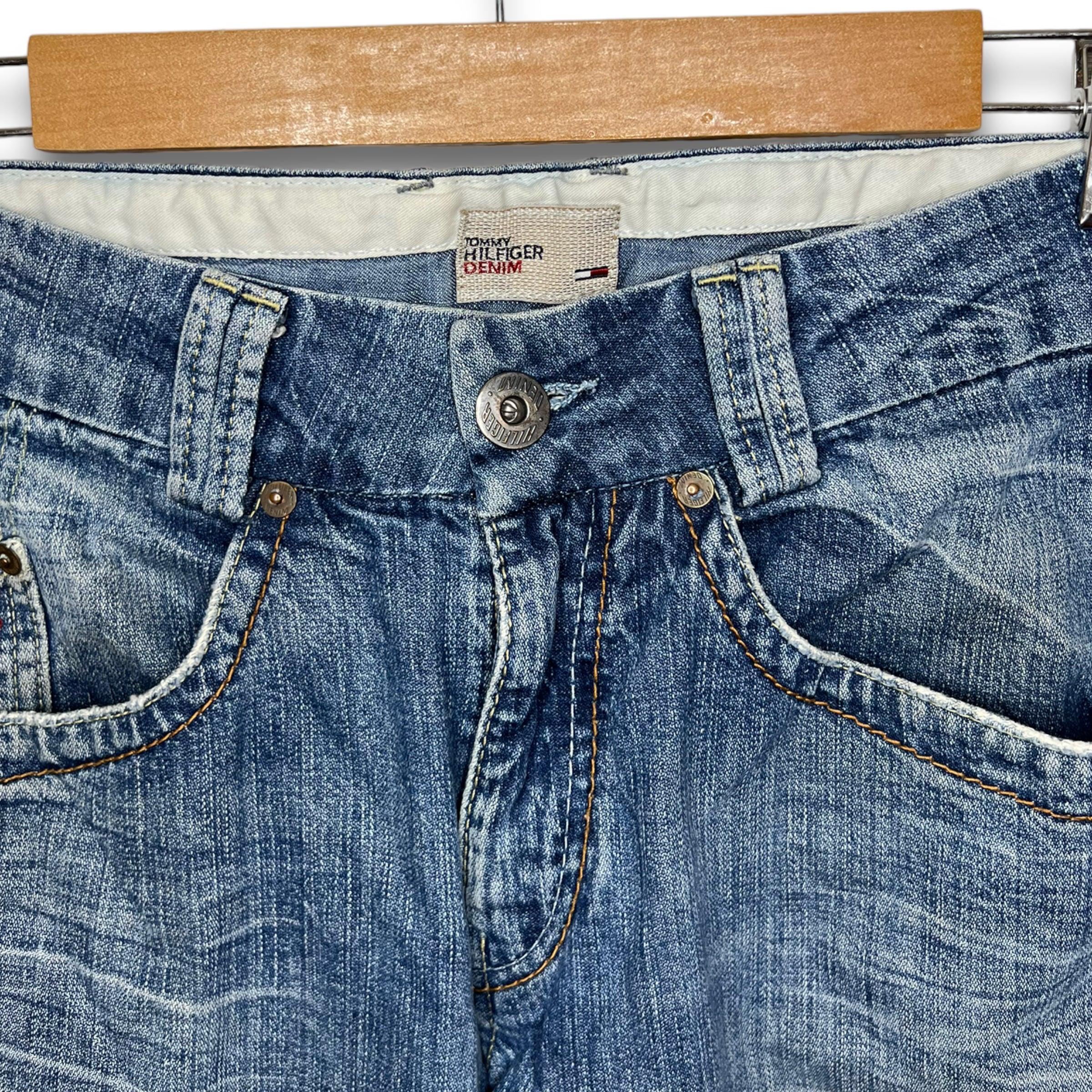 Jeans Tommy Hilfiger Vintage [42 IT]