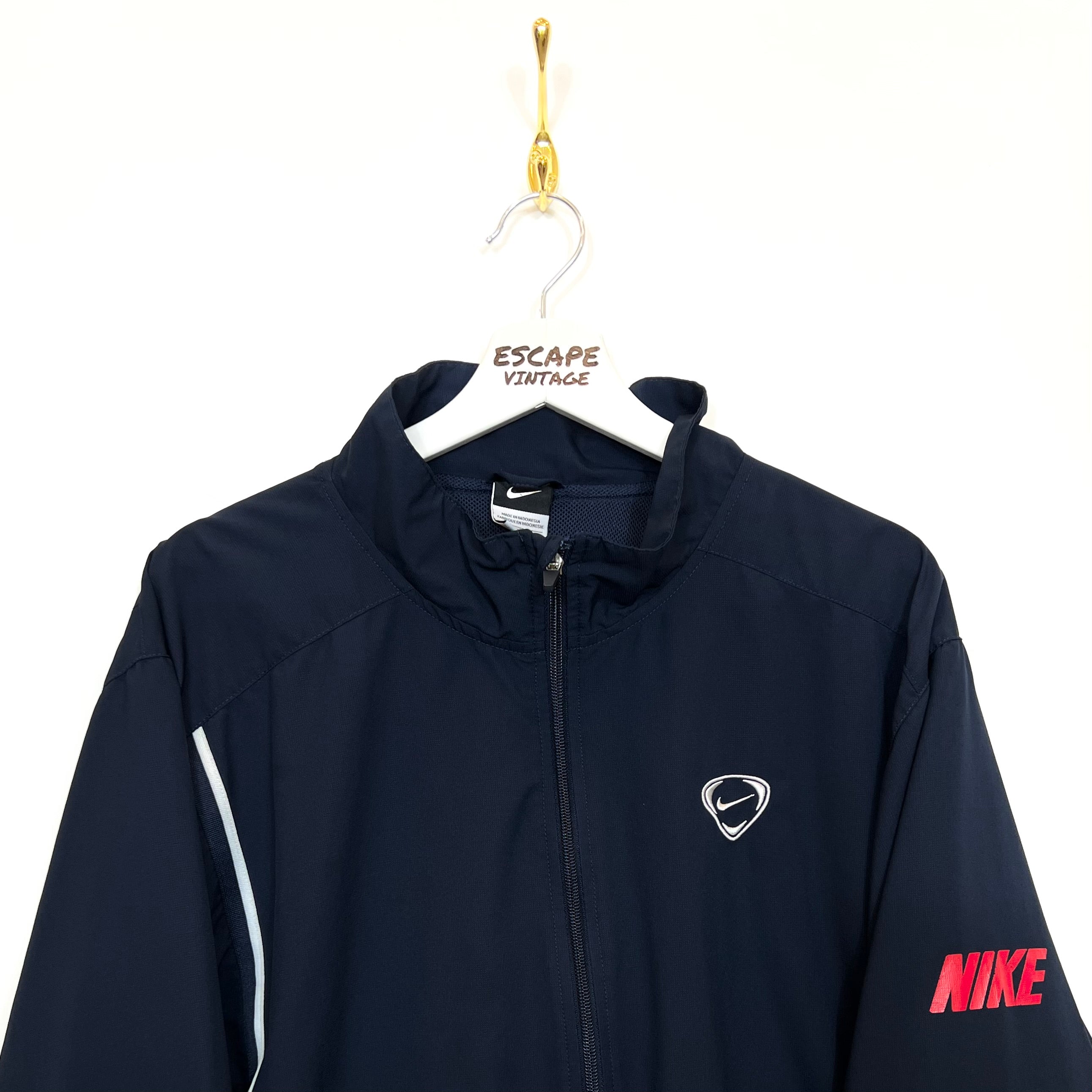 Felpa Nike Vintage [XL]