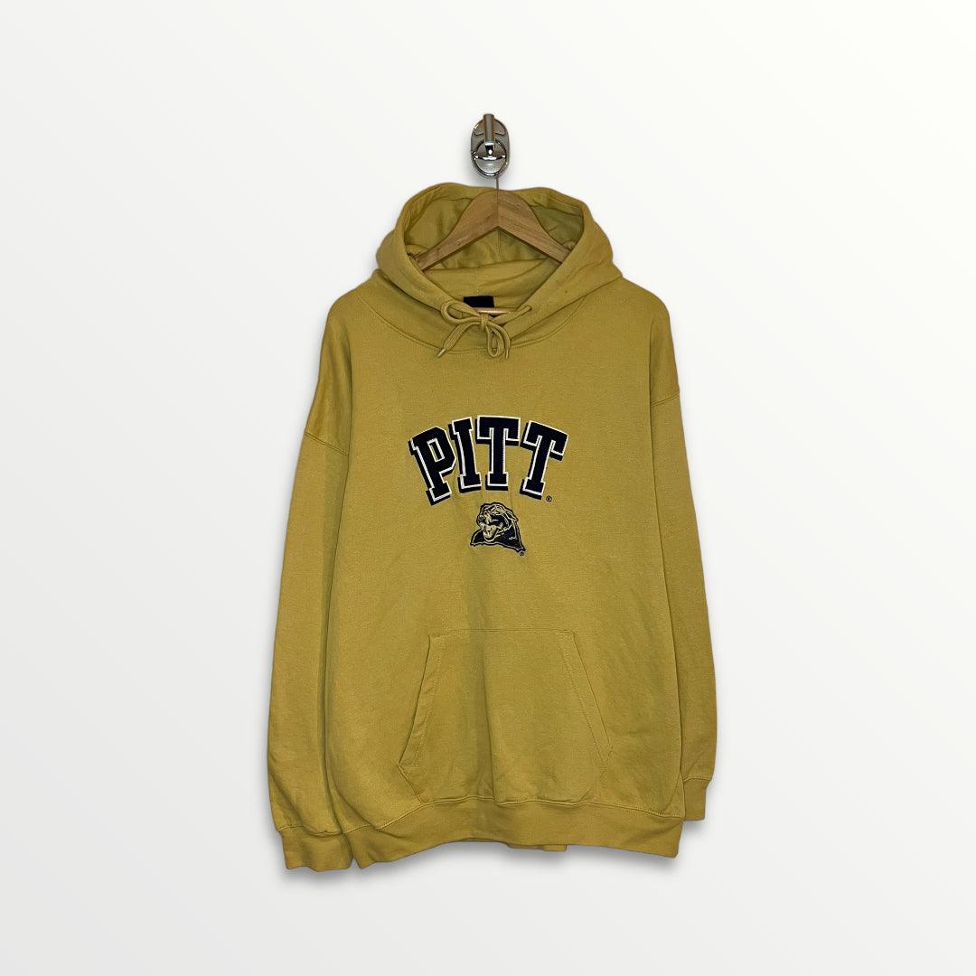 Felpa Pitt USA Vintage [XL]