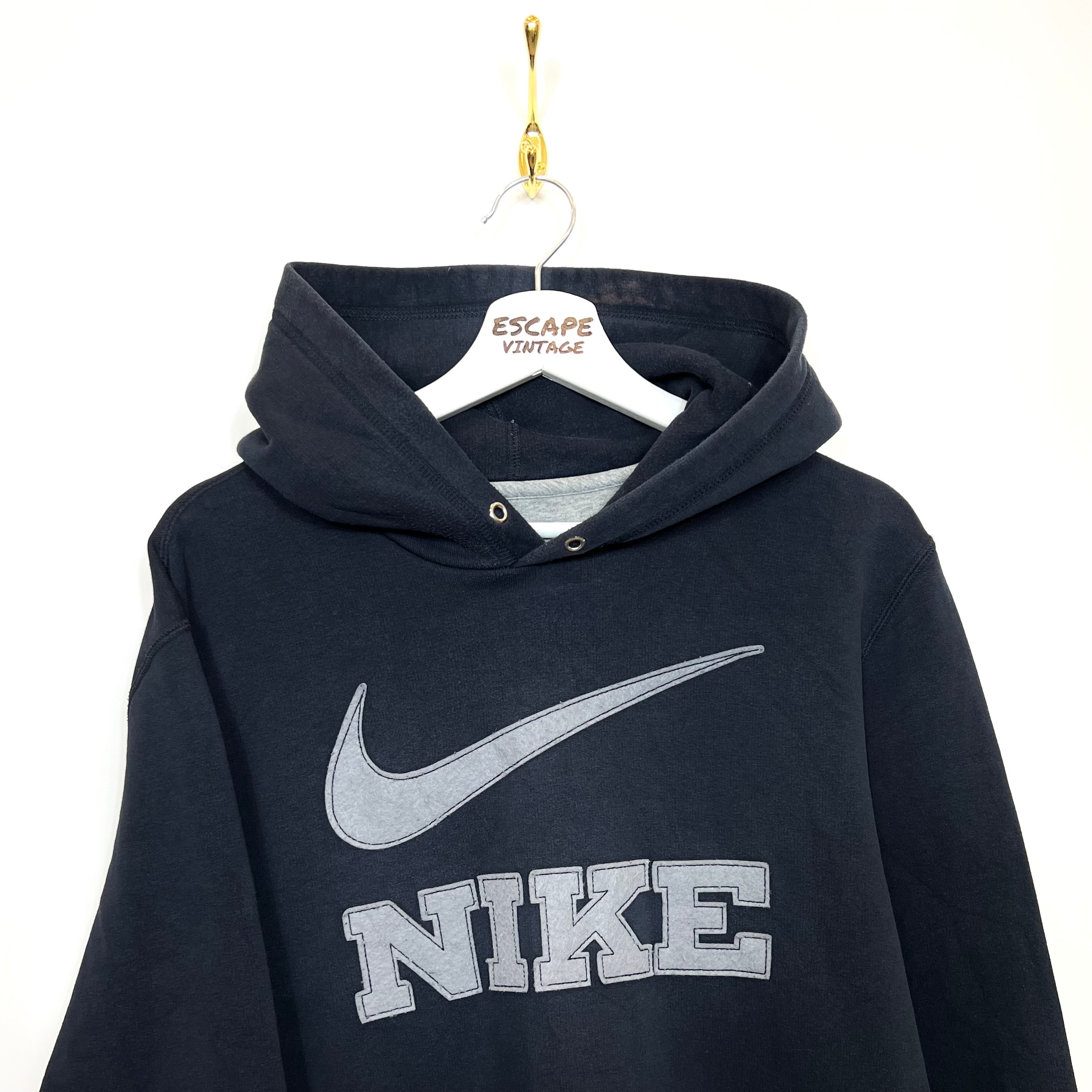 00s Felpa Nike Vintage [XL]