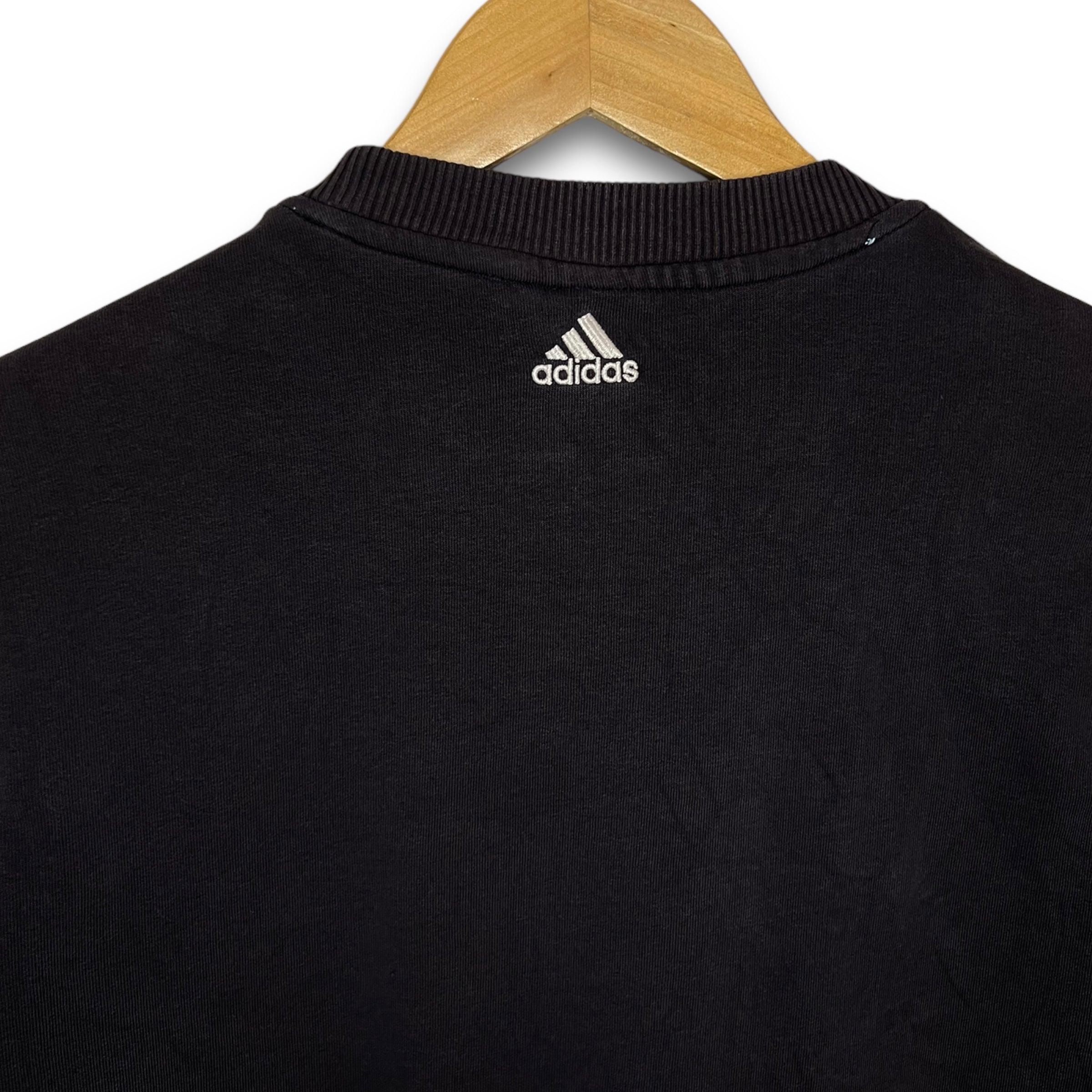 00s Felpa Adidas Vintage [M]