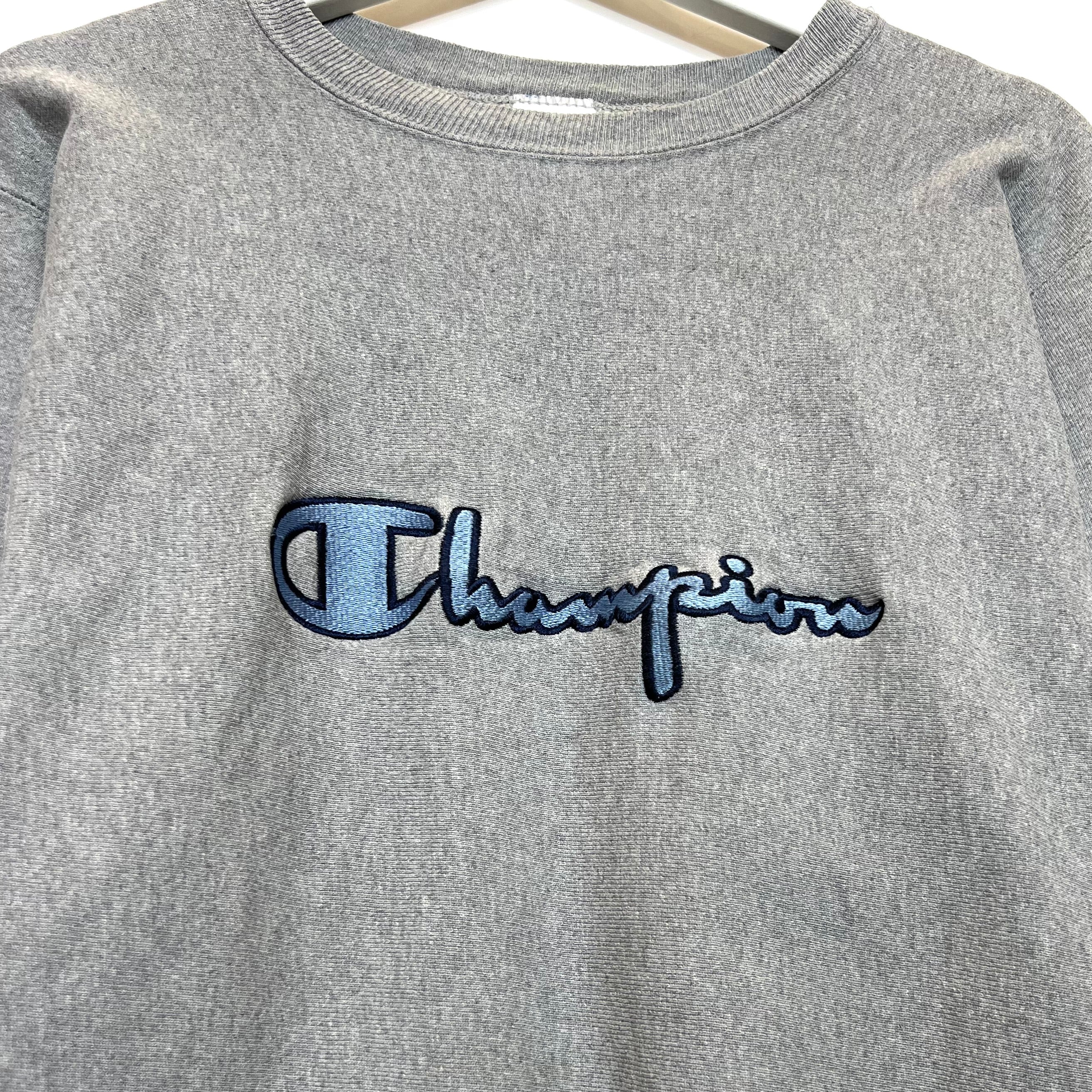 90s Felpa Champion Vintage [M]