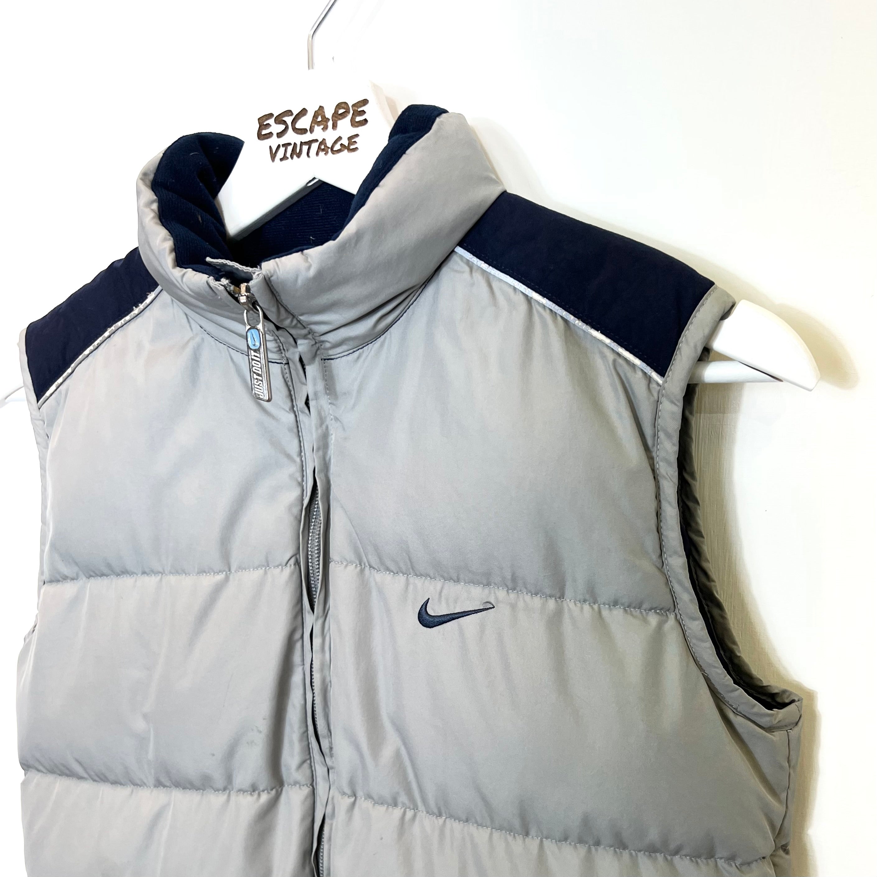 00s Gilet Nike Vintage [XS]