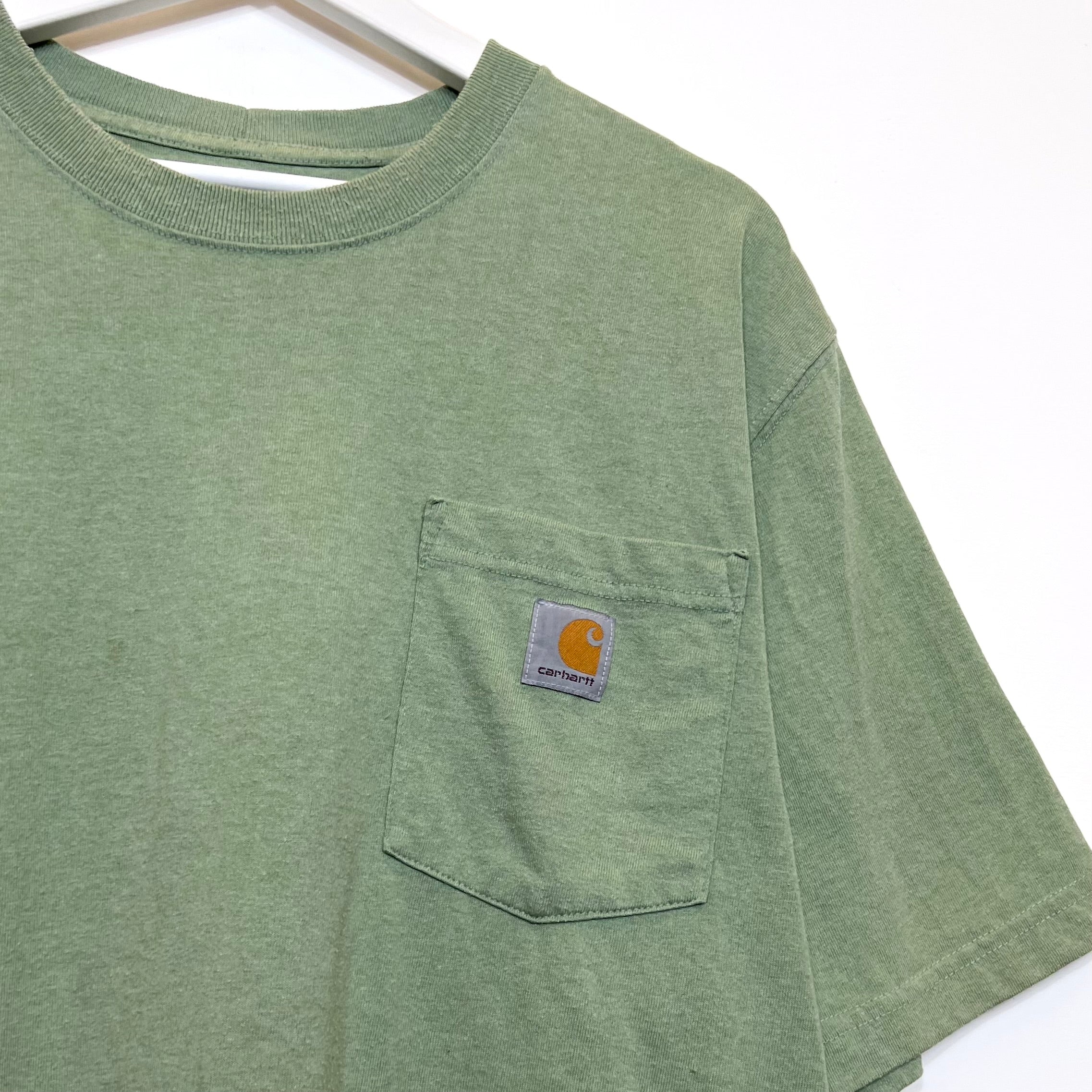 00s T-Shirt Carhartt Vintage [M]