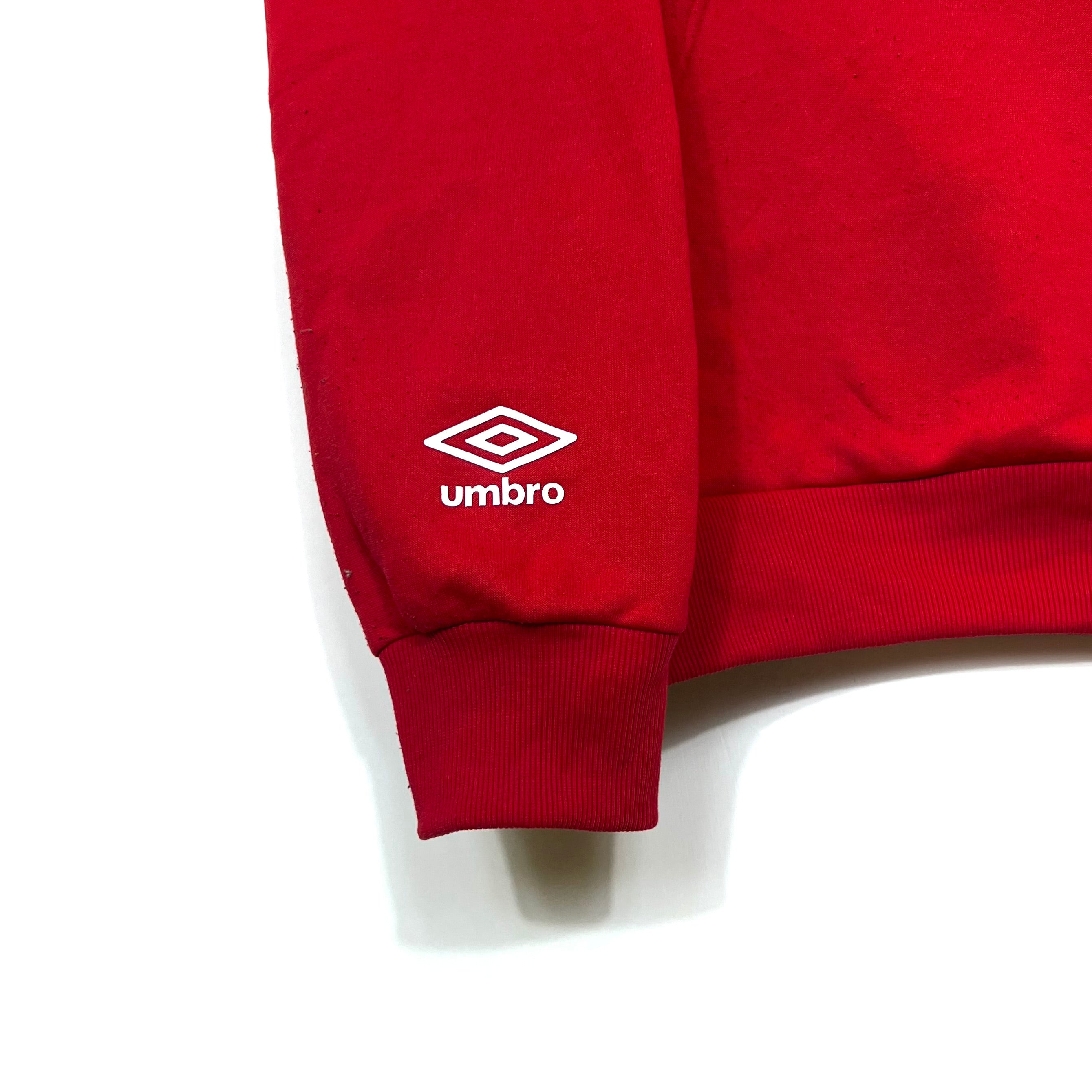 Felpa Umbro Vintage [XL]