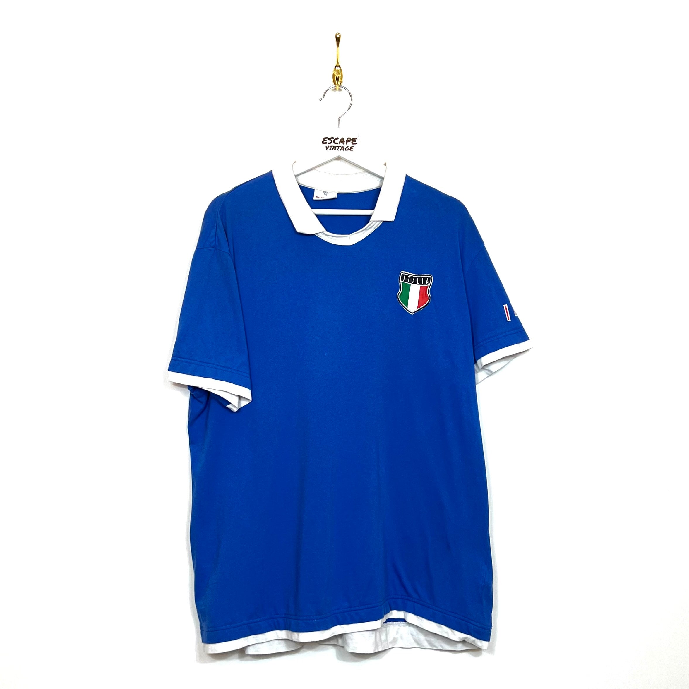 T-Shirt Italia Vintage [XL]