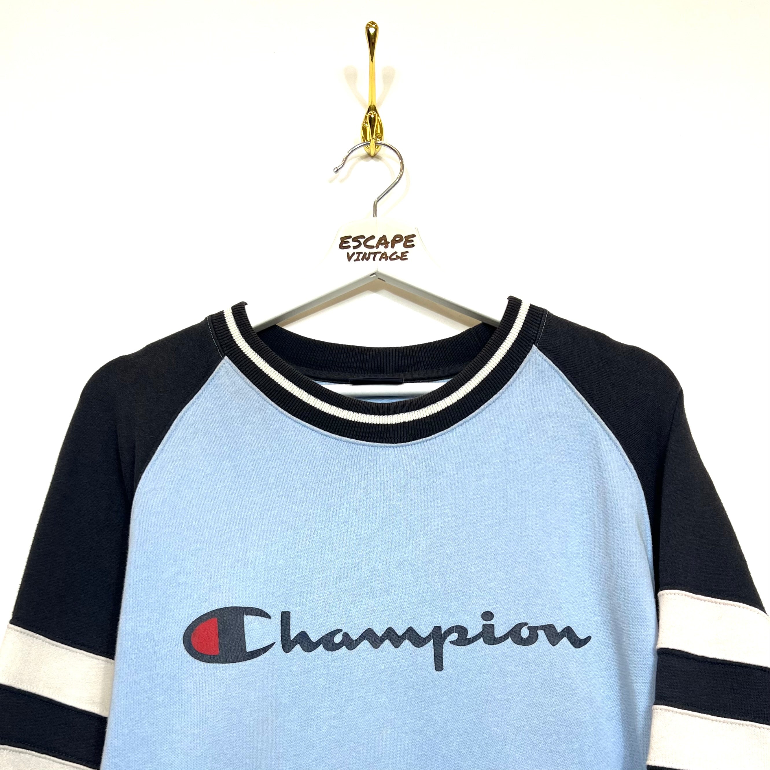 Felpa Champion Vintage [M]