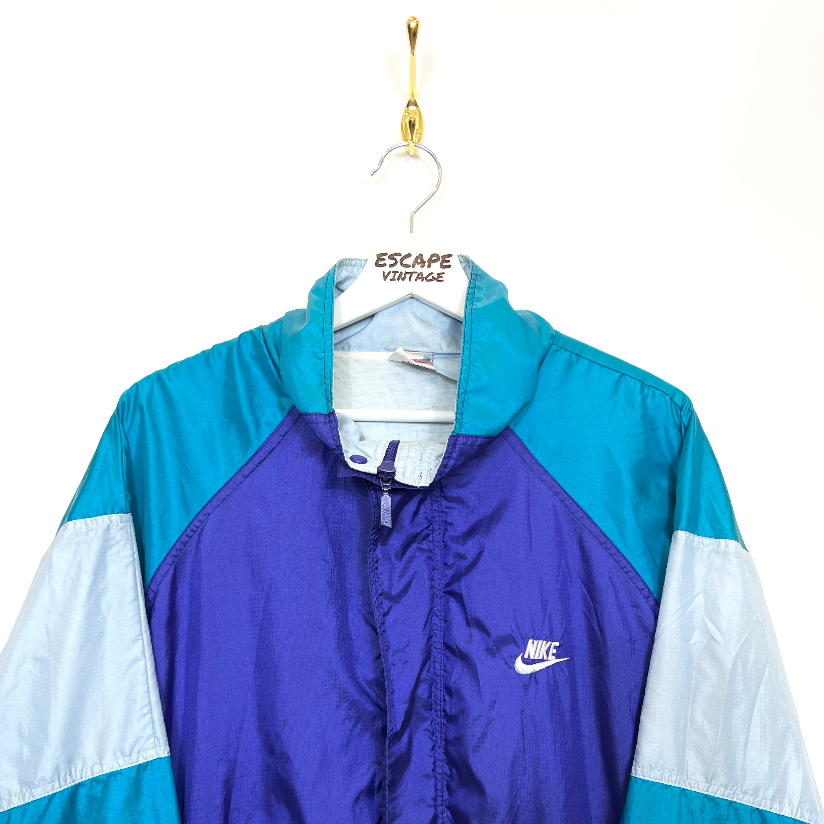 90s Felpa Nike Vintage [XL]