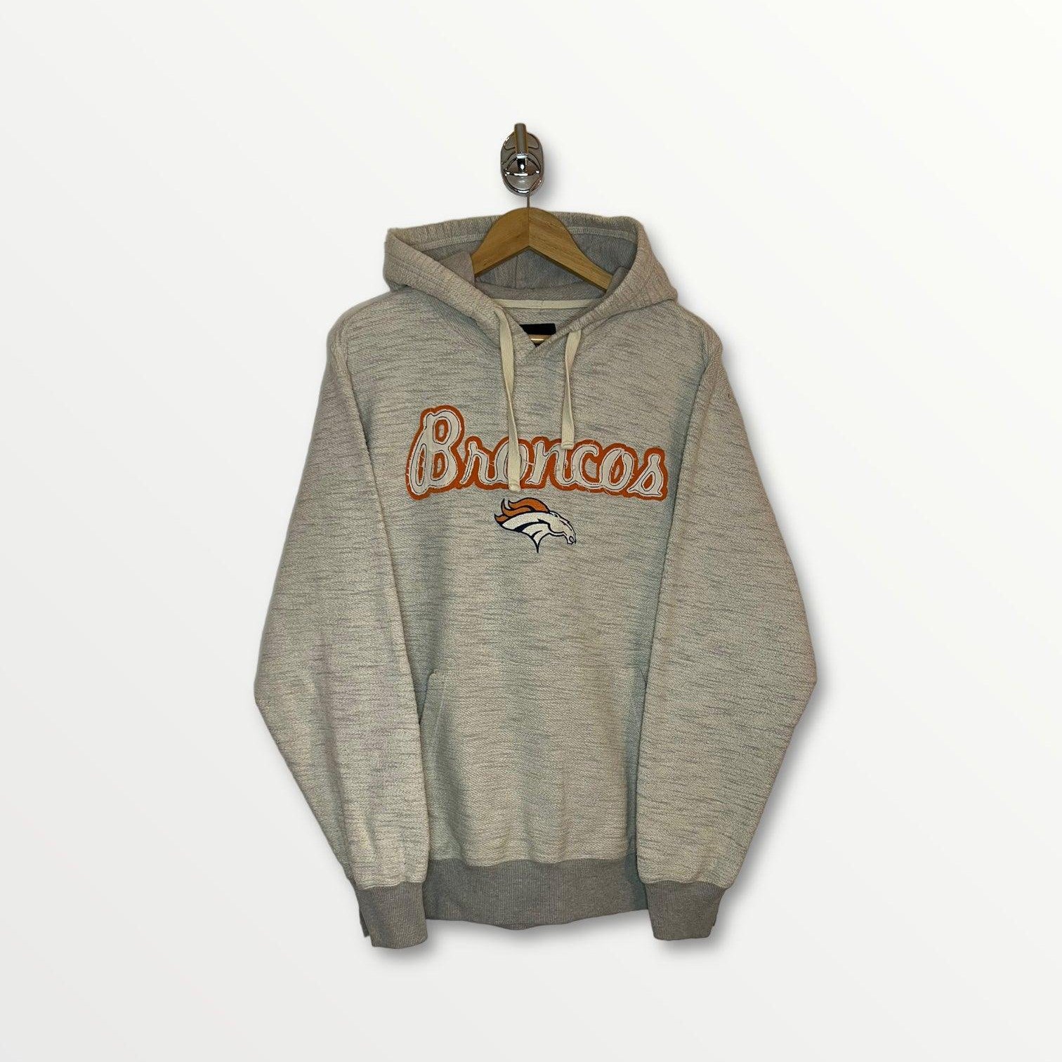 Felpa NFL Broncos Vintage [L]