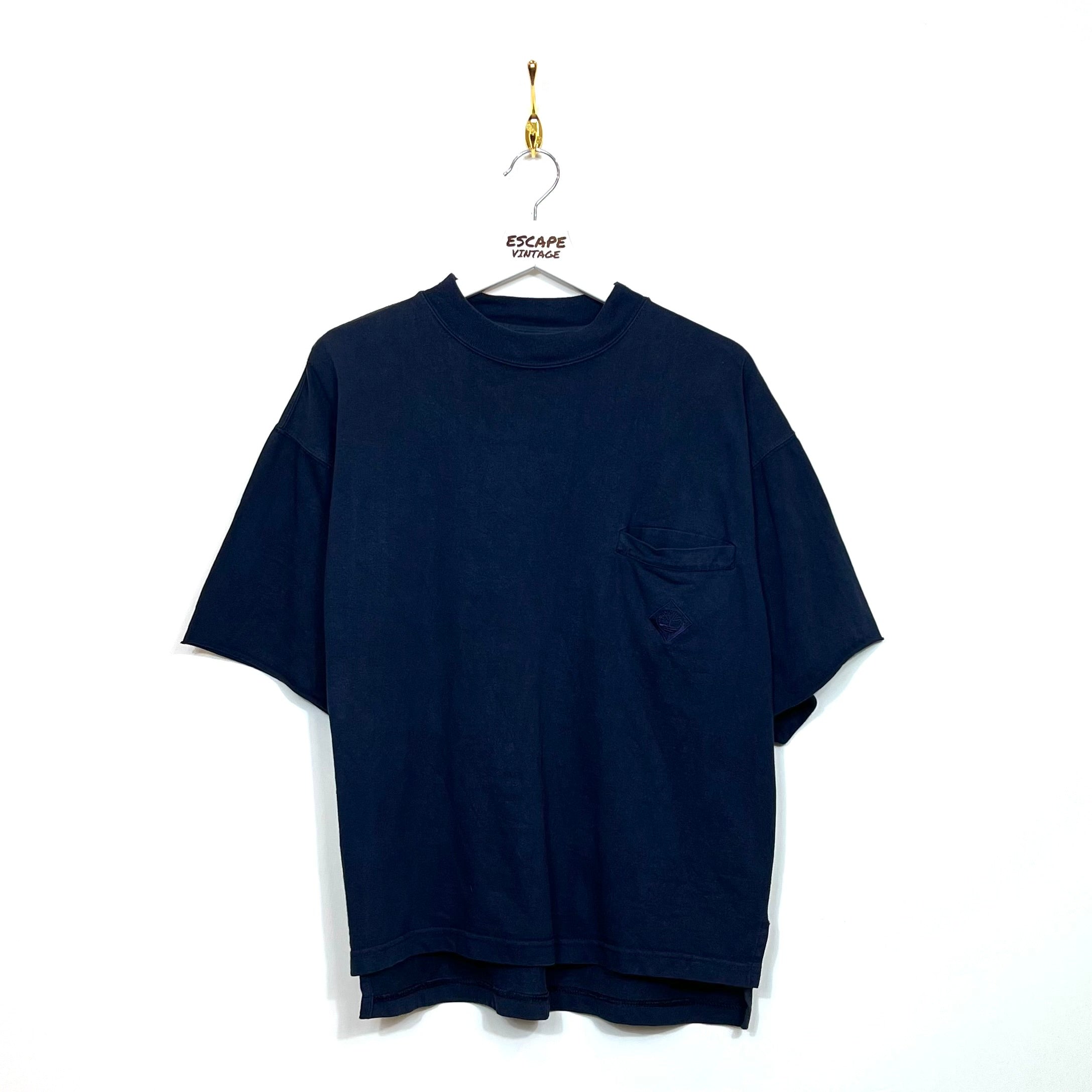 00s T-Shirt Timberland Vintage [M]