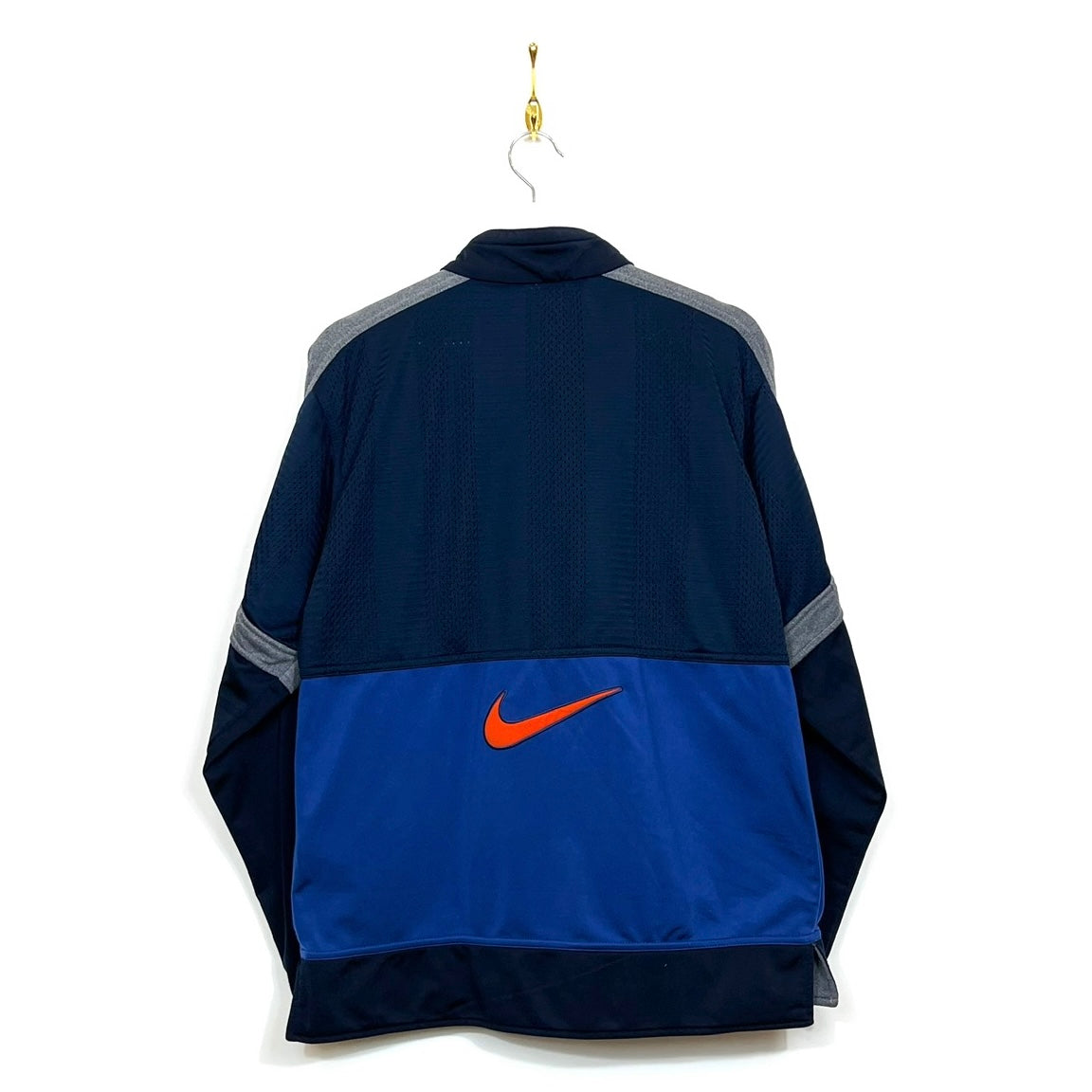 90s Felpa Nike Vintage [S]