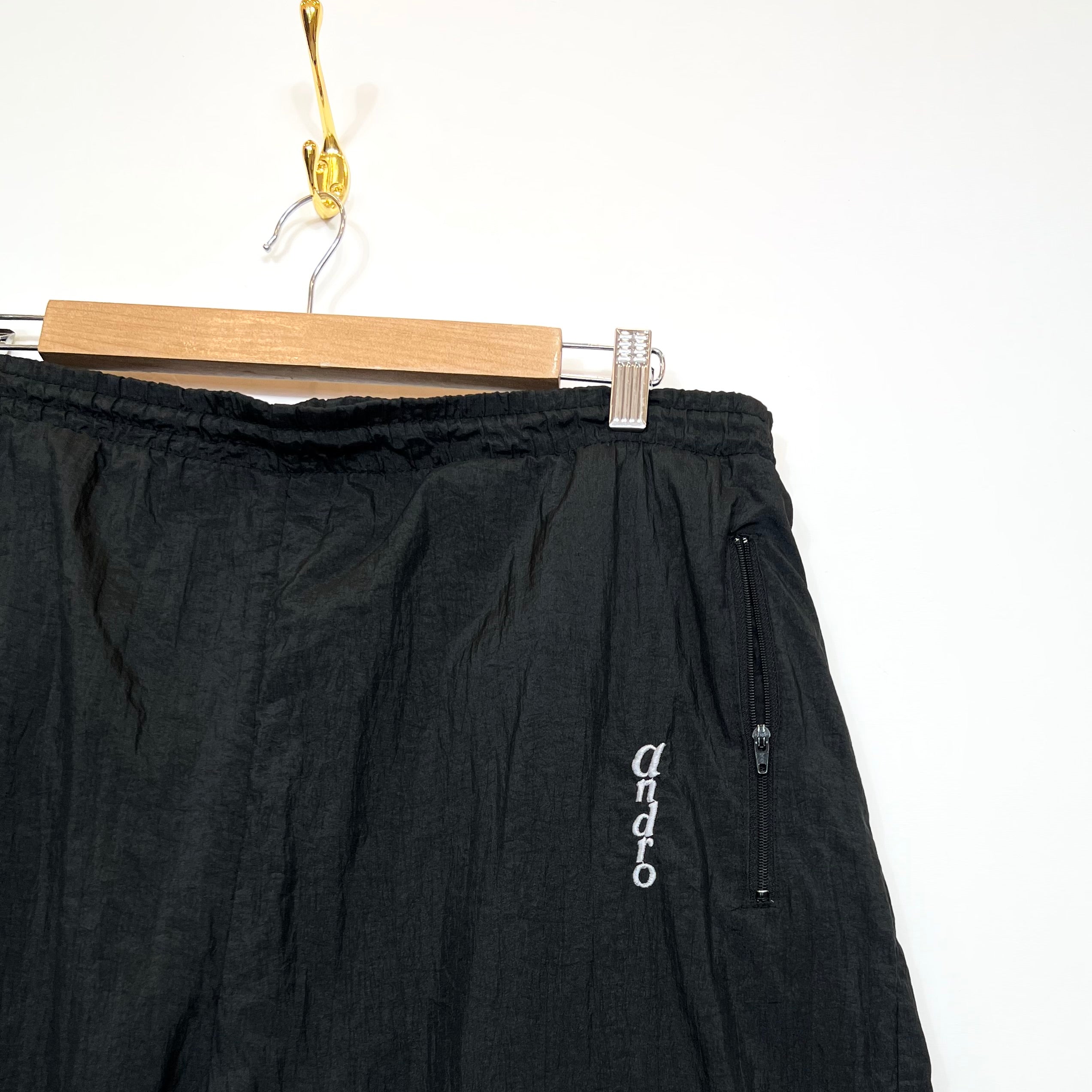 Pantaloni Di Tuta Baggy Vintage [L]