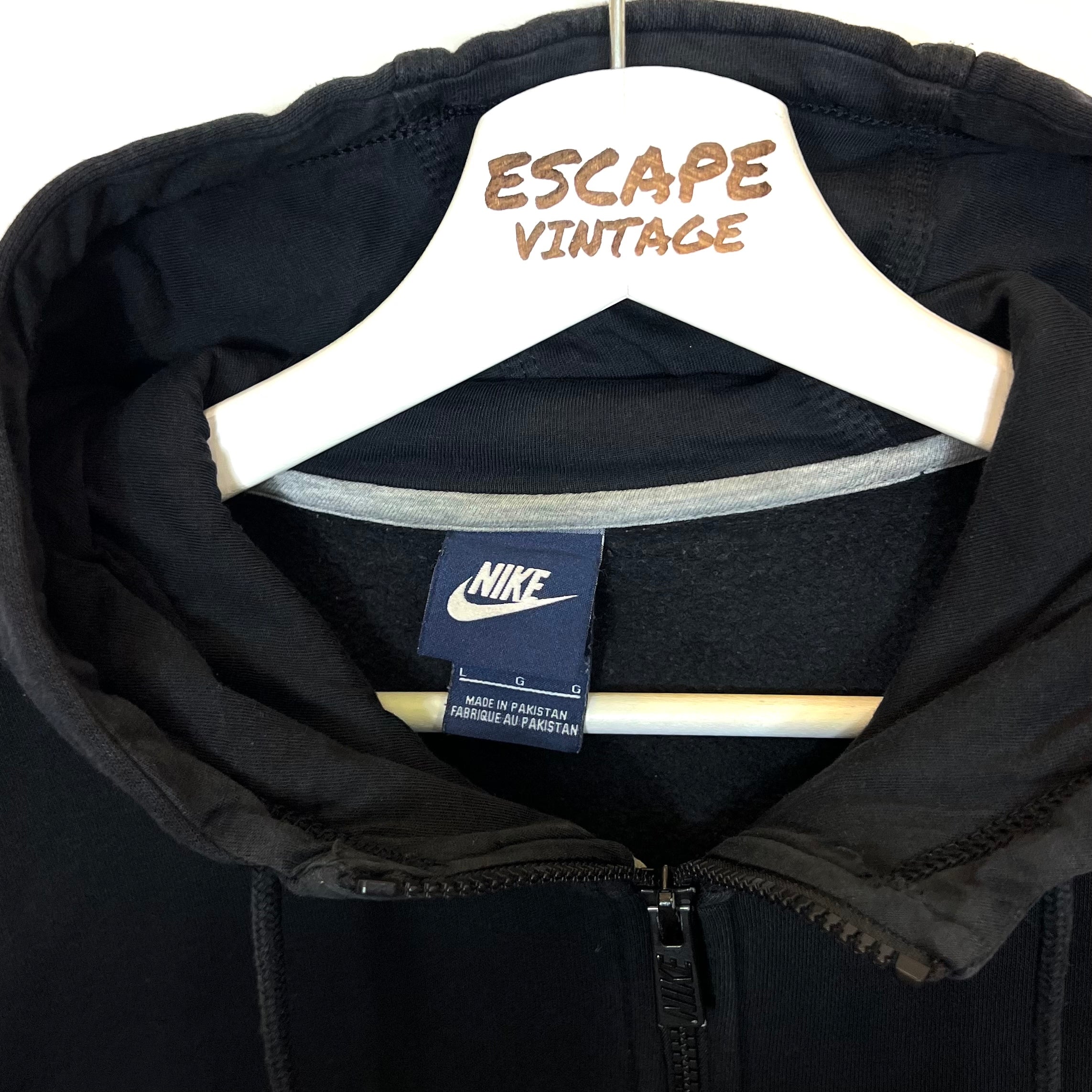 Felpa Nike Vintage [L]