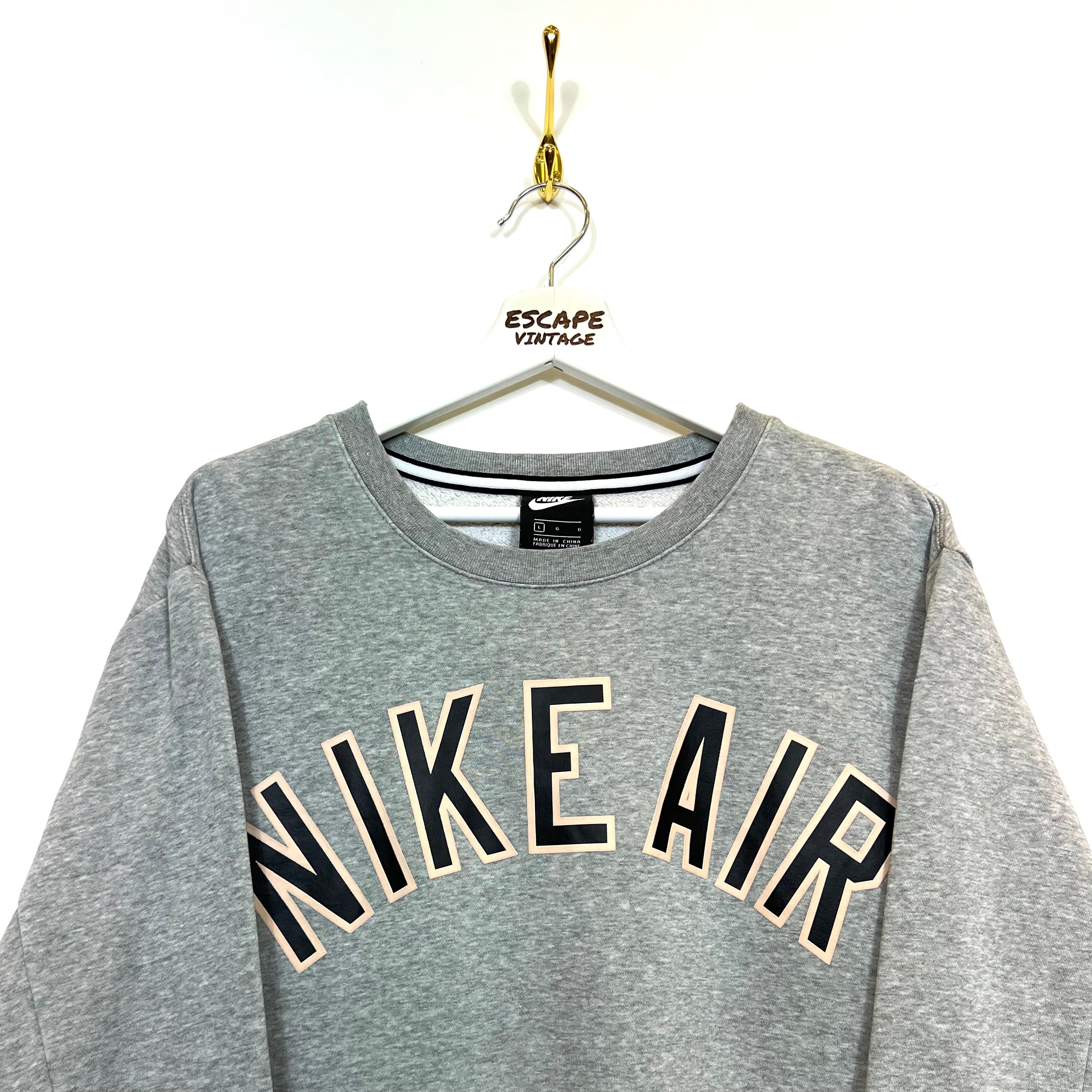 Felpa Nike Vintage [L]