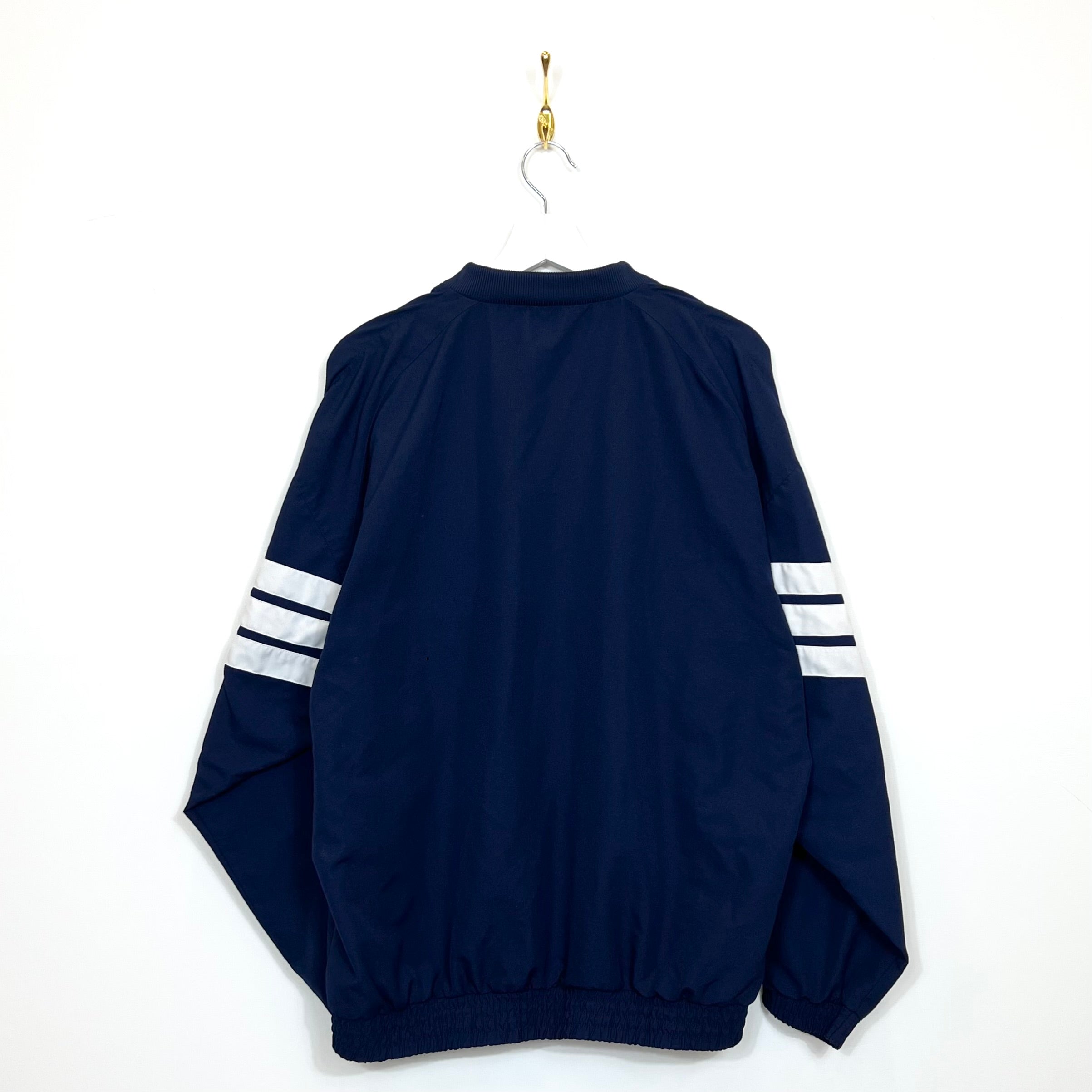 90s Felpa Adidas Vintage [XL]