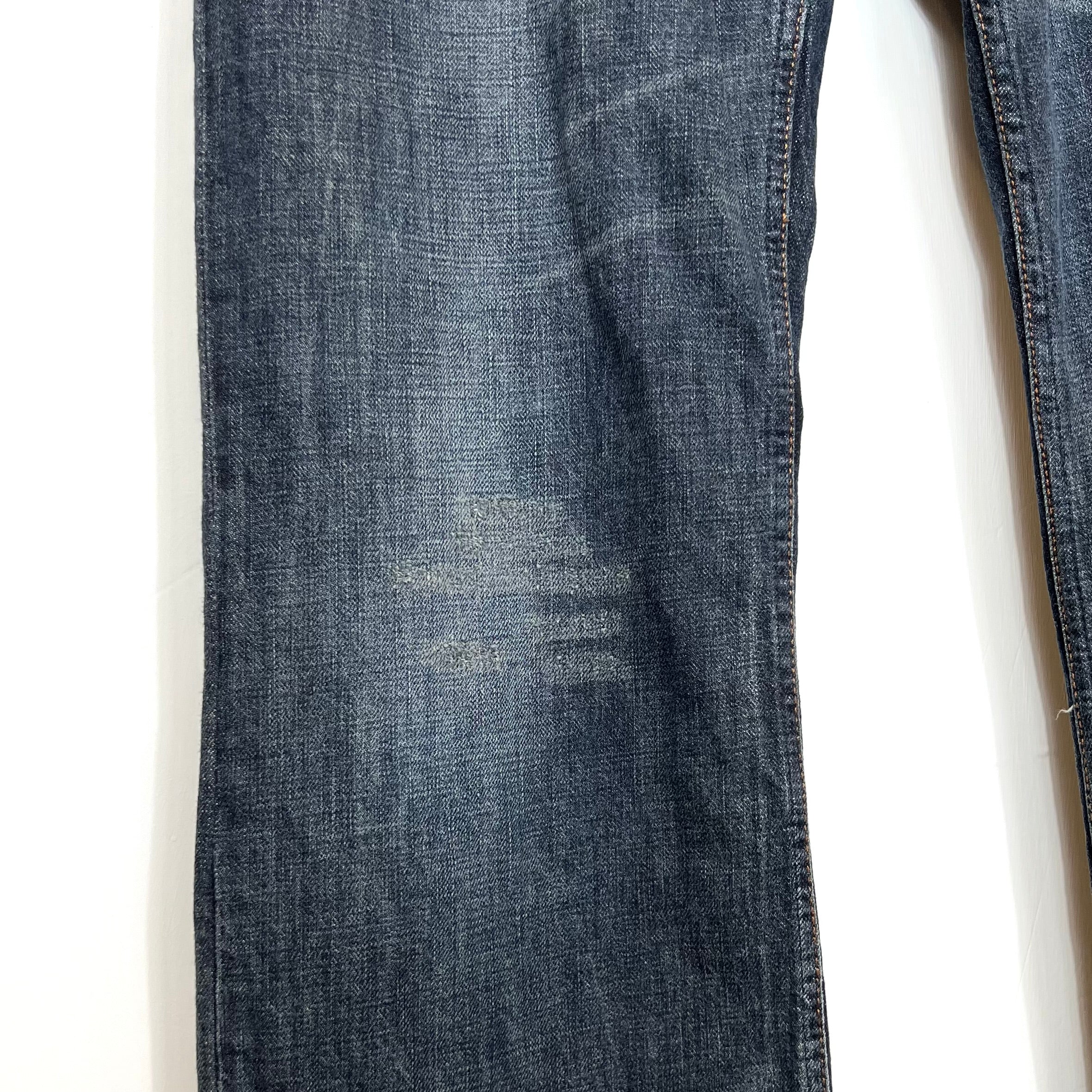 00s Jeans Tommy Hilfiger Vintage [50 IT]