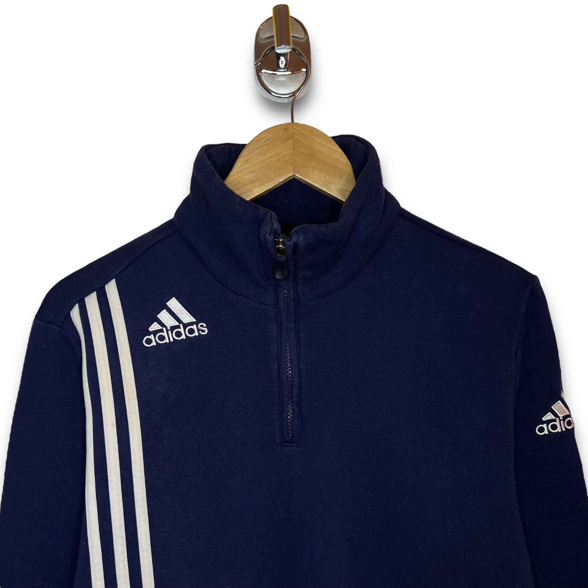 00s Felpa Adidas Vintage [M]