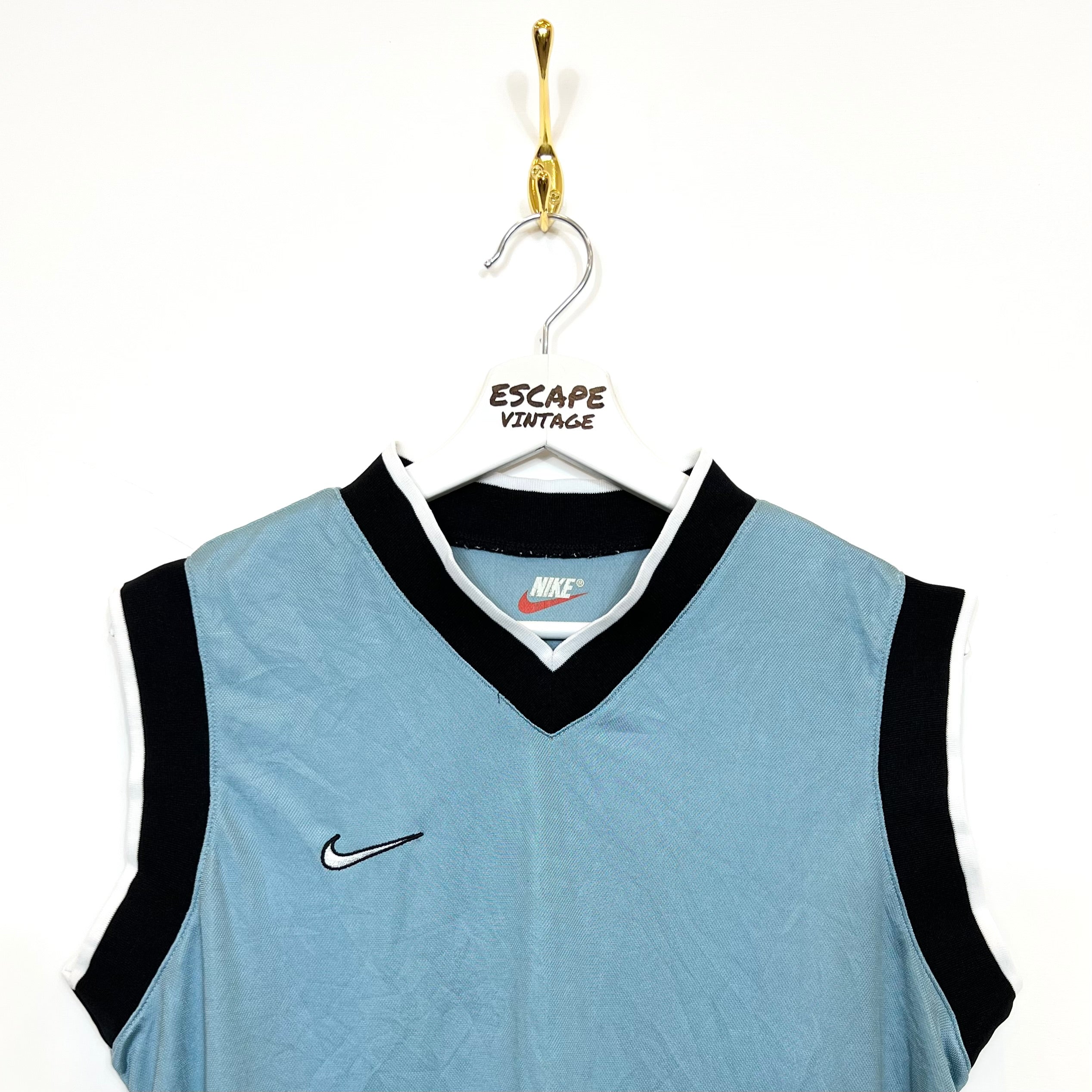 90s Canotta Nike Vintage [S]