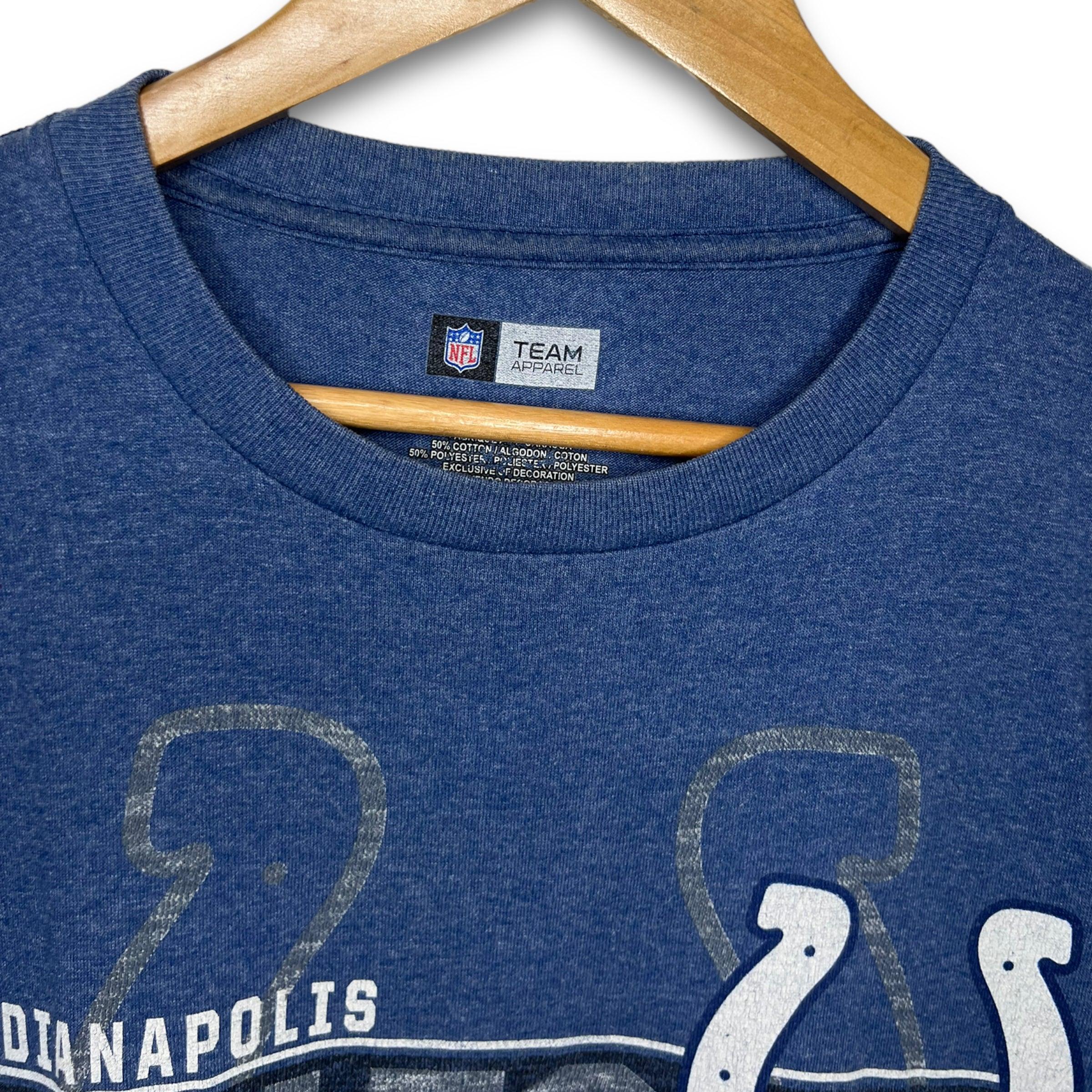 T-Shirt NFL Colts Vintage [XL]