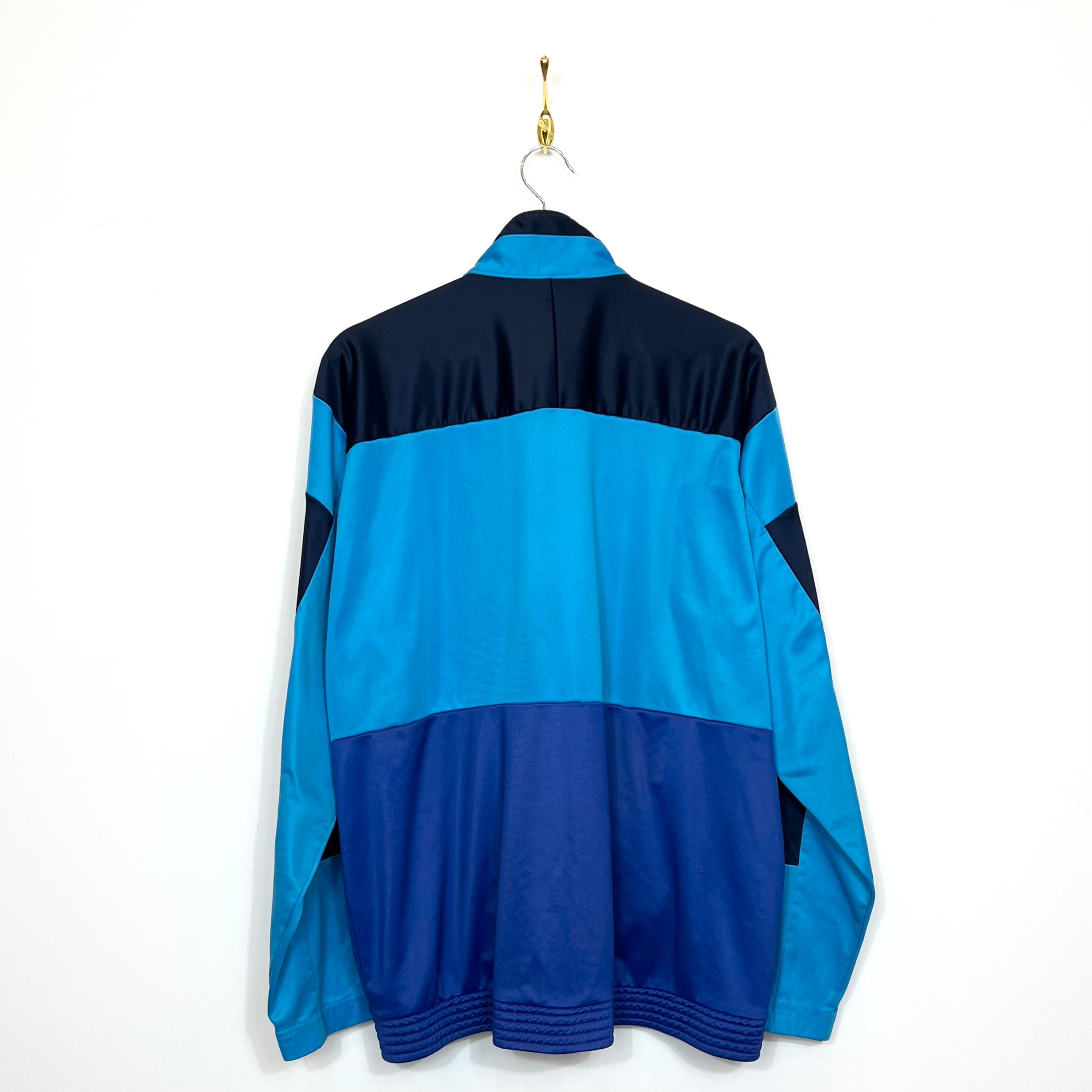 90s Felpa Sergio Tacchini Vintage [L]