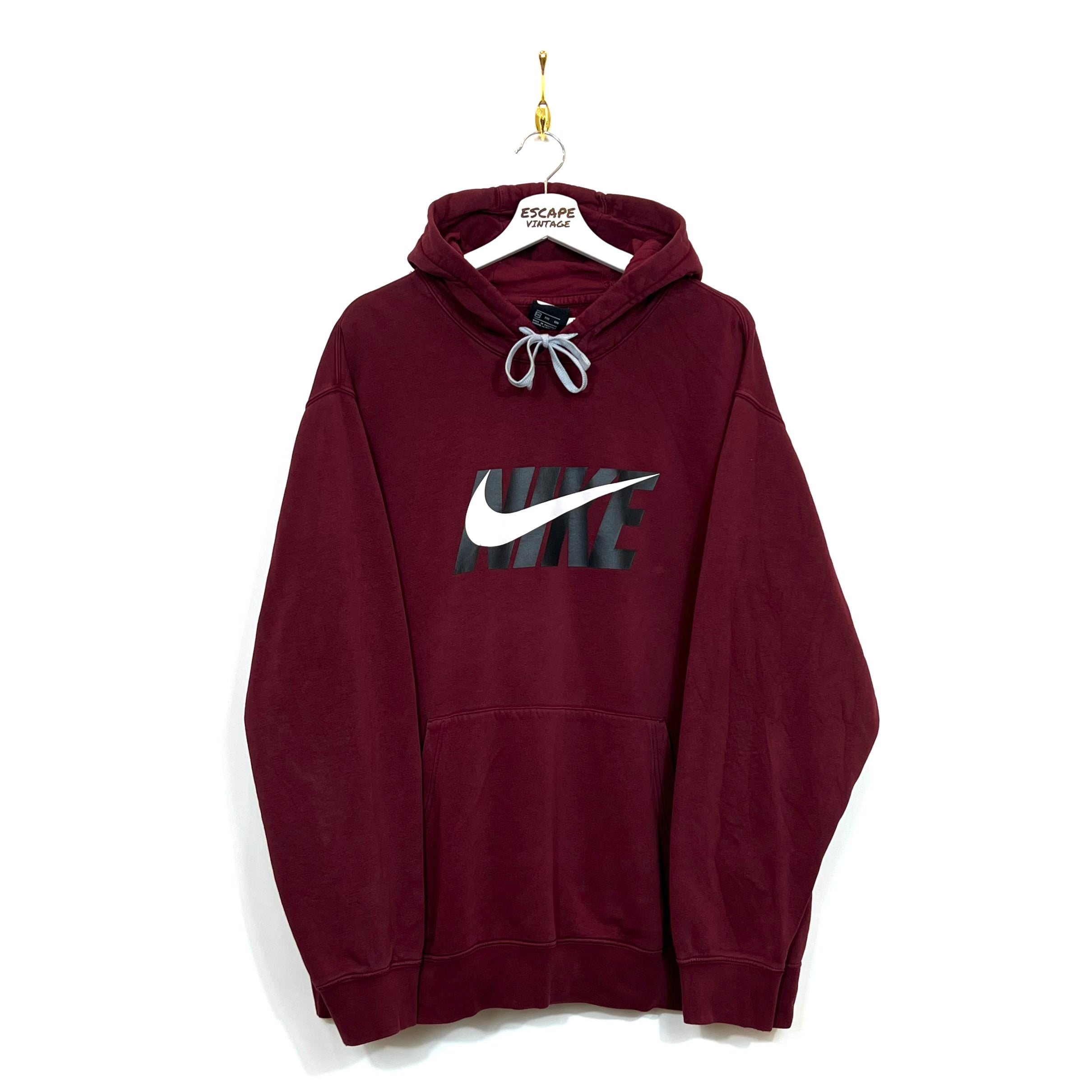 Felpa Nike Vintage [XXL]