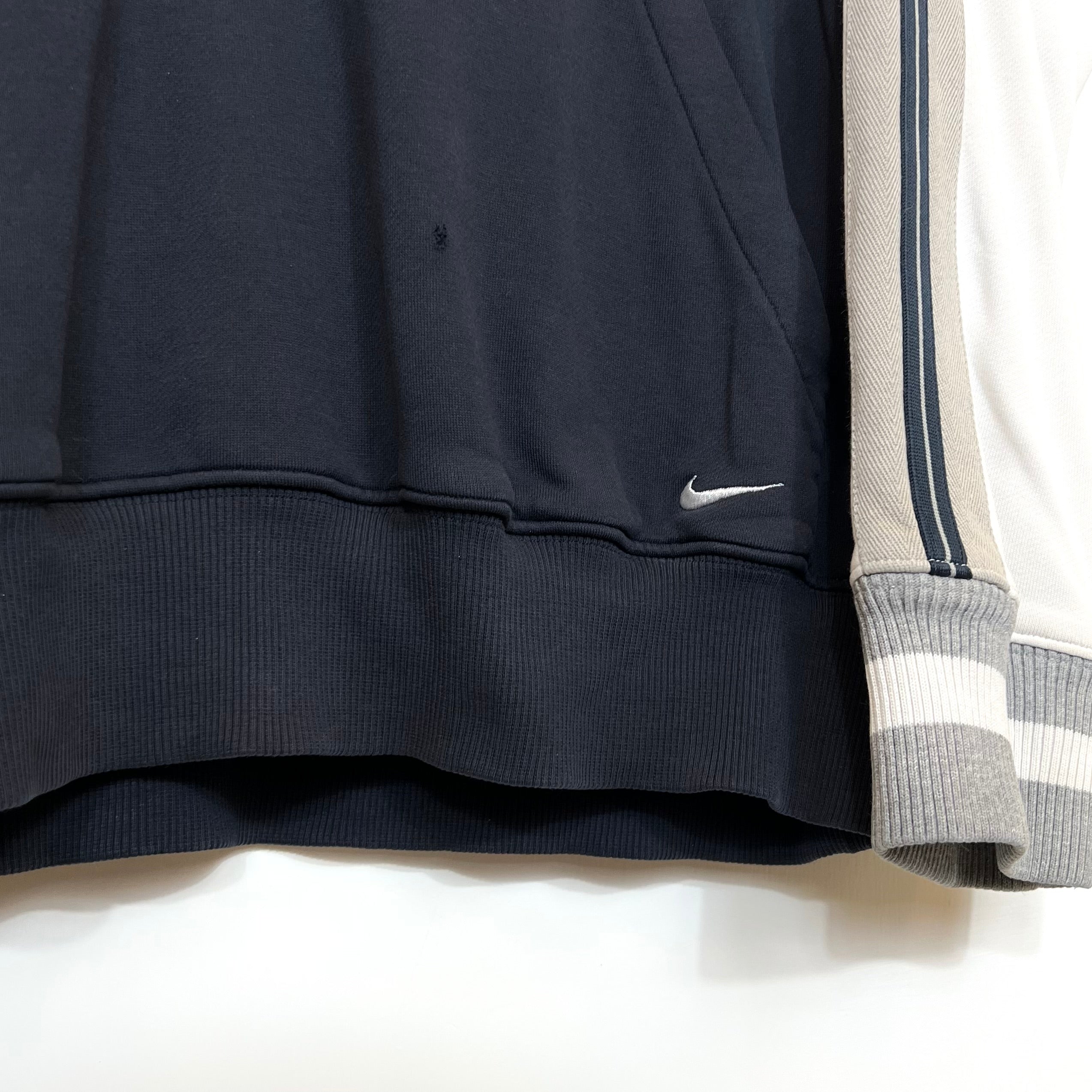 00s Felpa Nike Vintage [L]