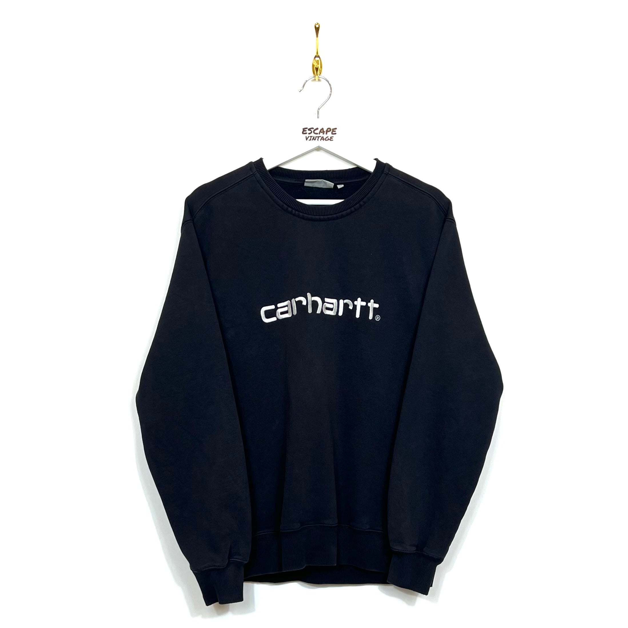 00s Felpa Carhartt Vintage [M]