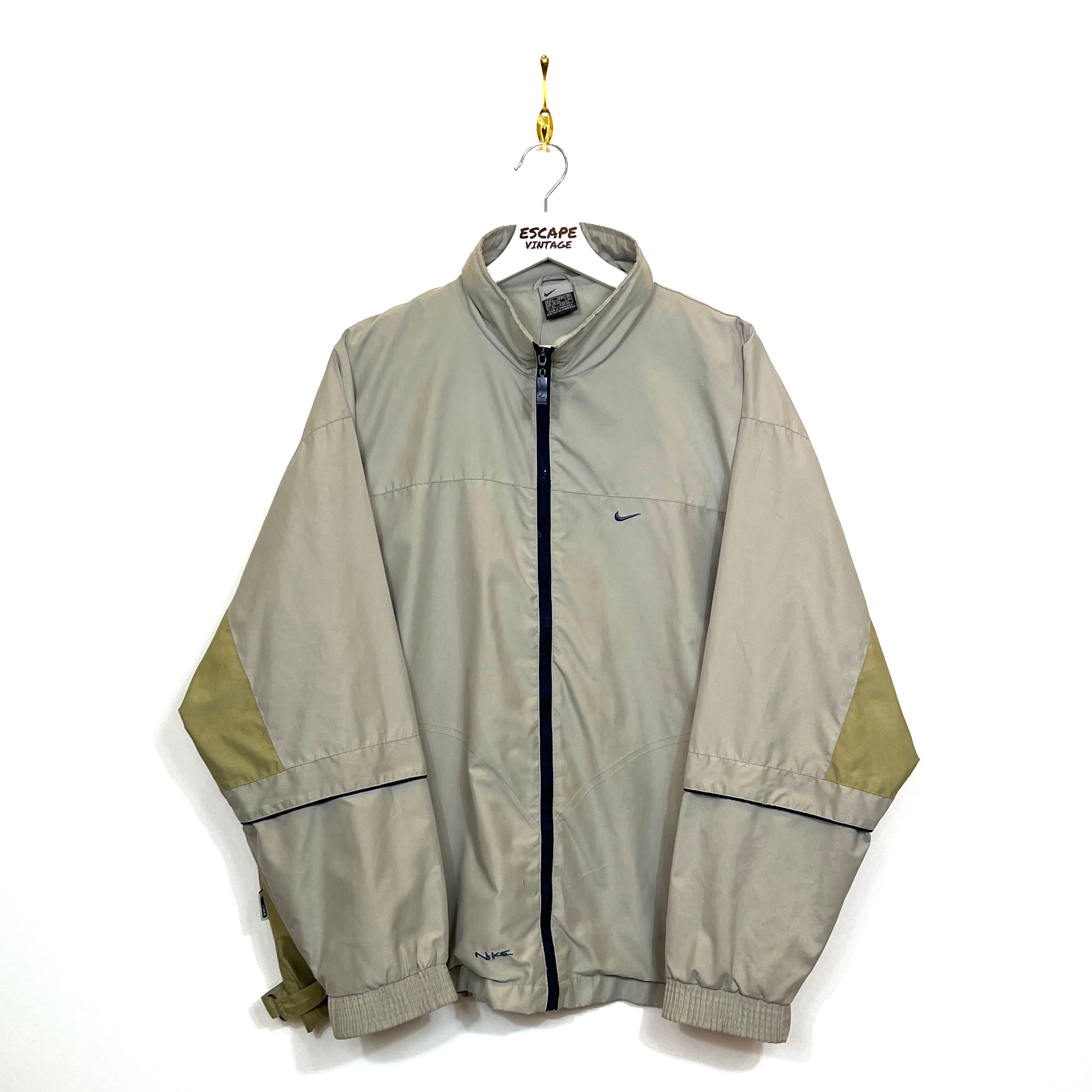 00s Giacca Nike Vintage [XL]