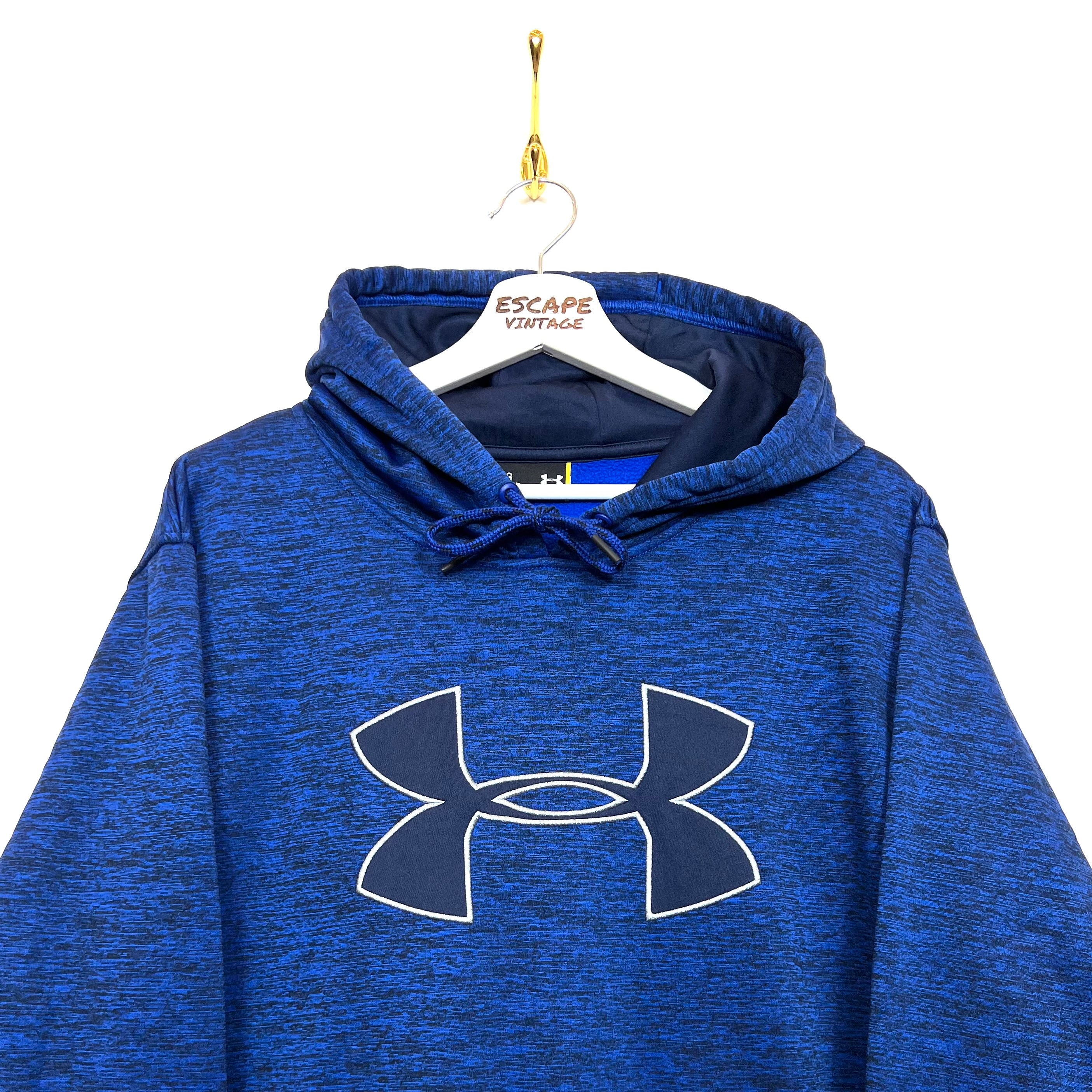 Felpa Under Armour Vintage [XL]