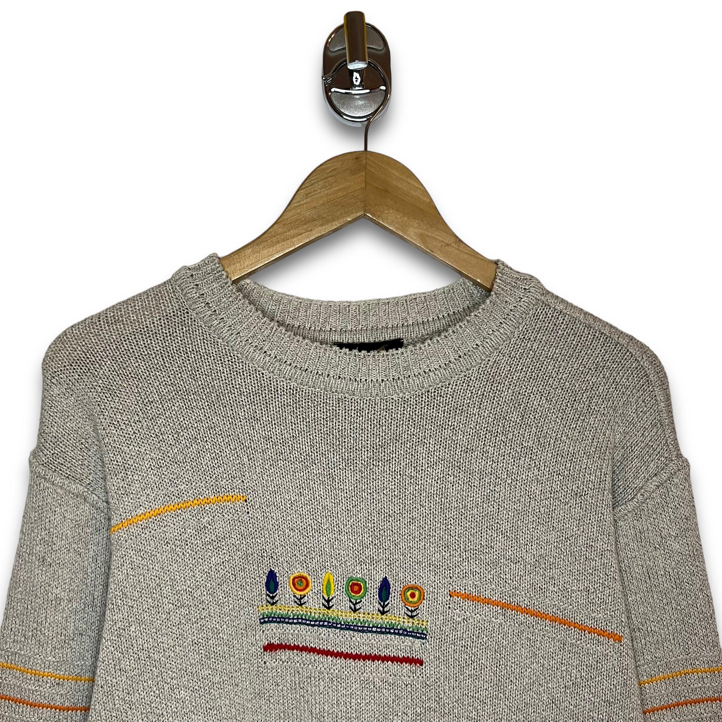 Maglione Carlo Colucci Vintage [M]