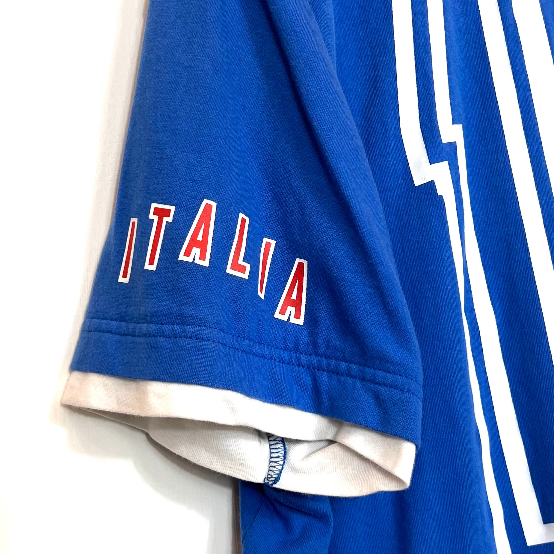 T-Shirt Italia Vintage [XL]