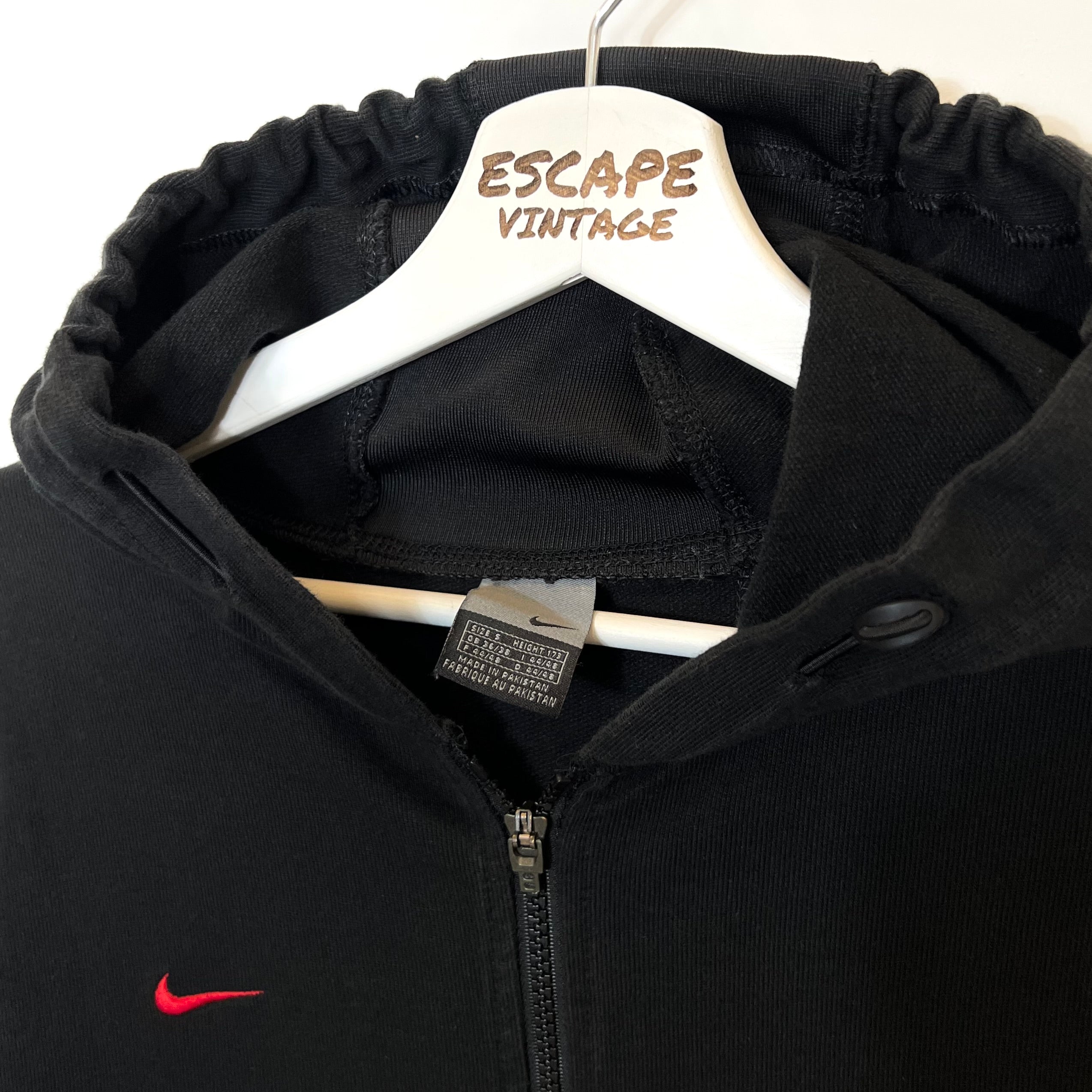 00s Felpa Nike Vintage [S]