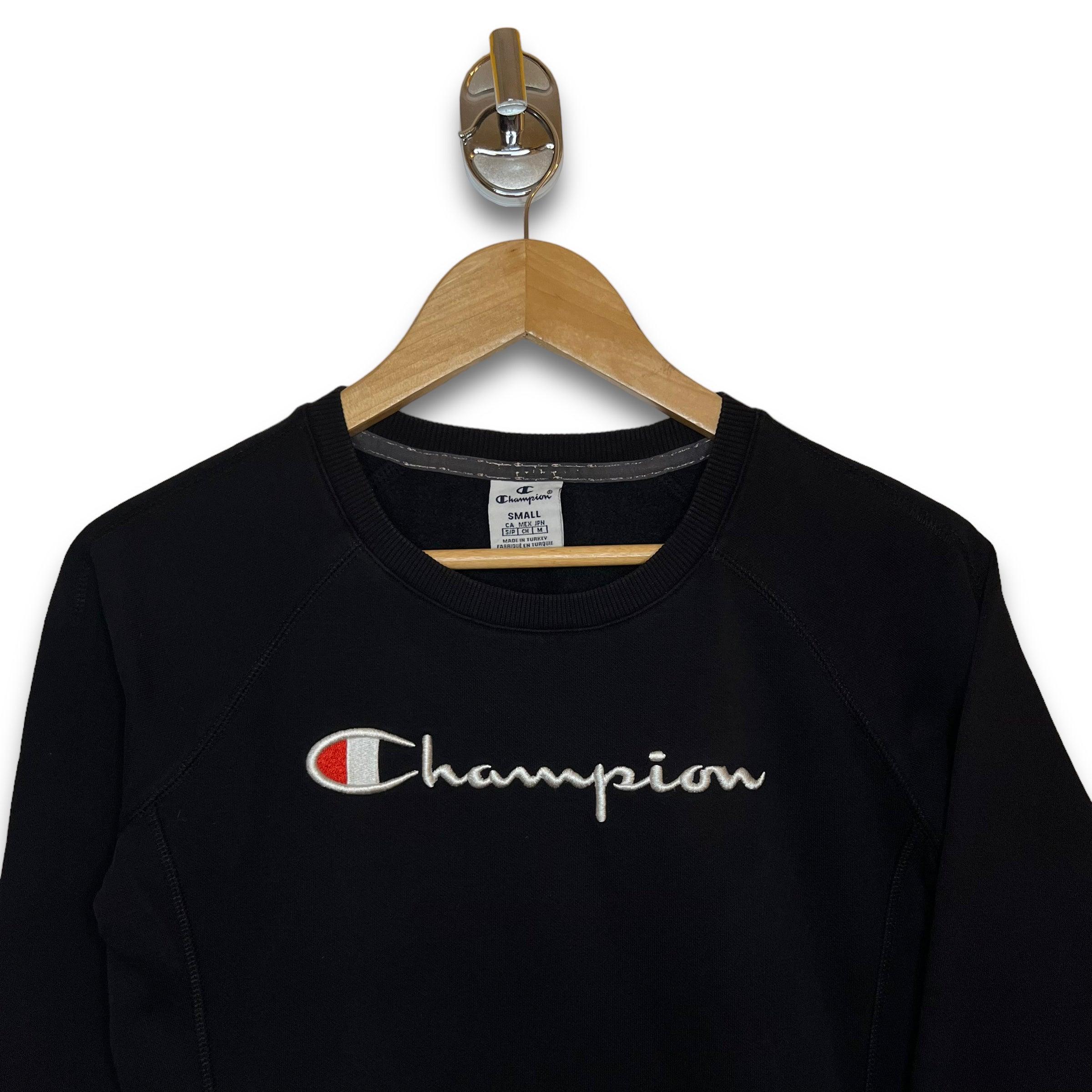 Felpa Champion Vintage [S]