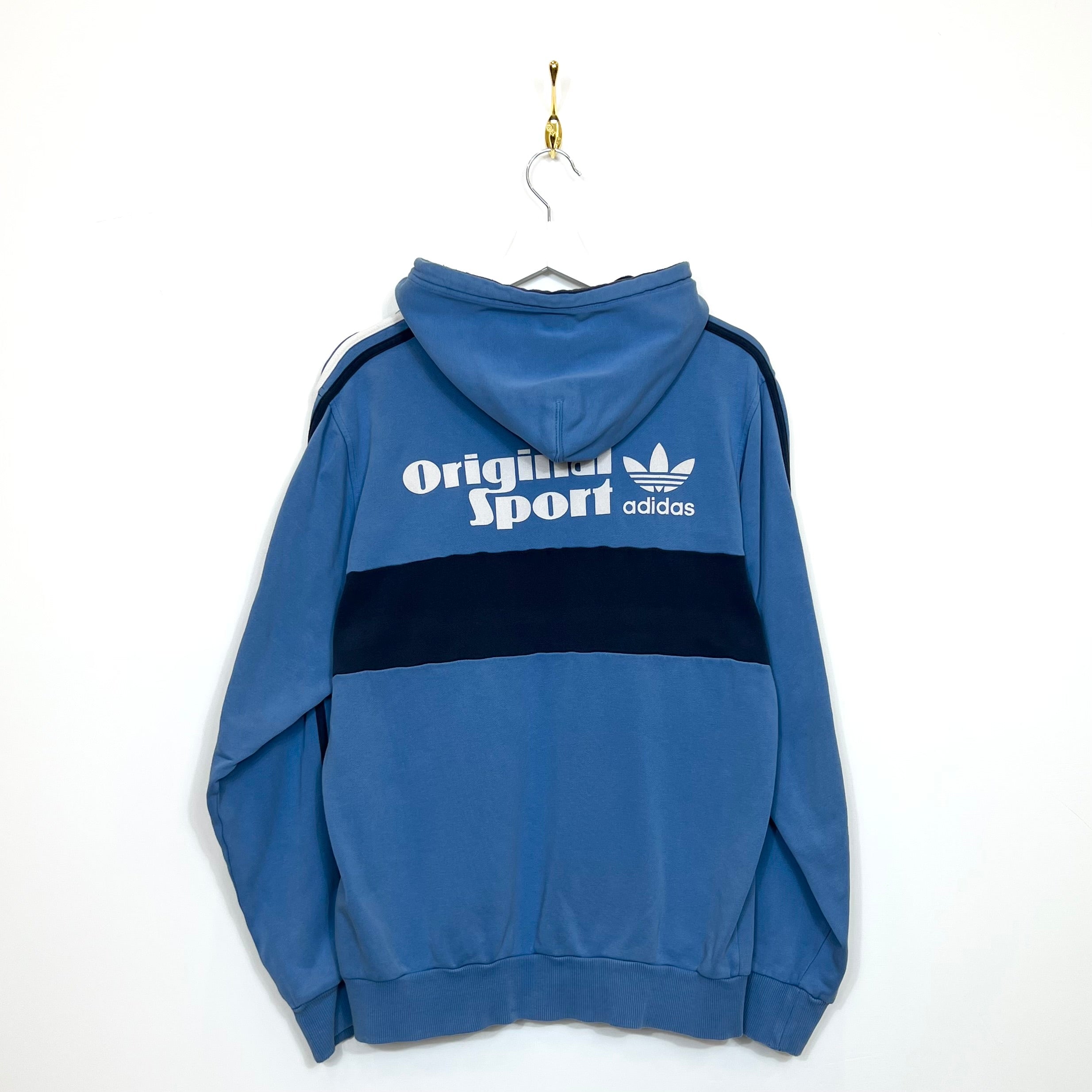 00s Felpa Adidas Vintage [M]