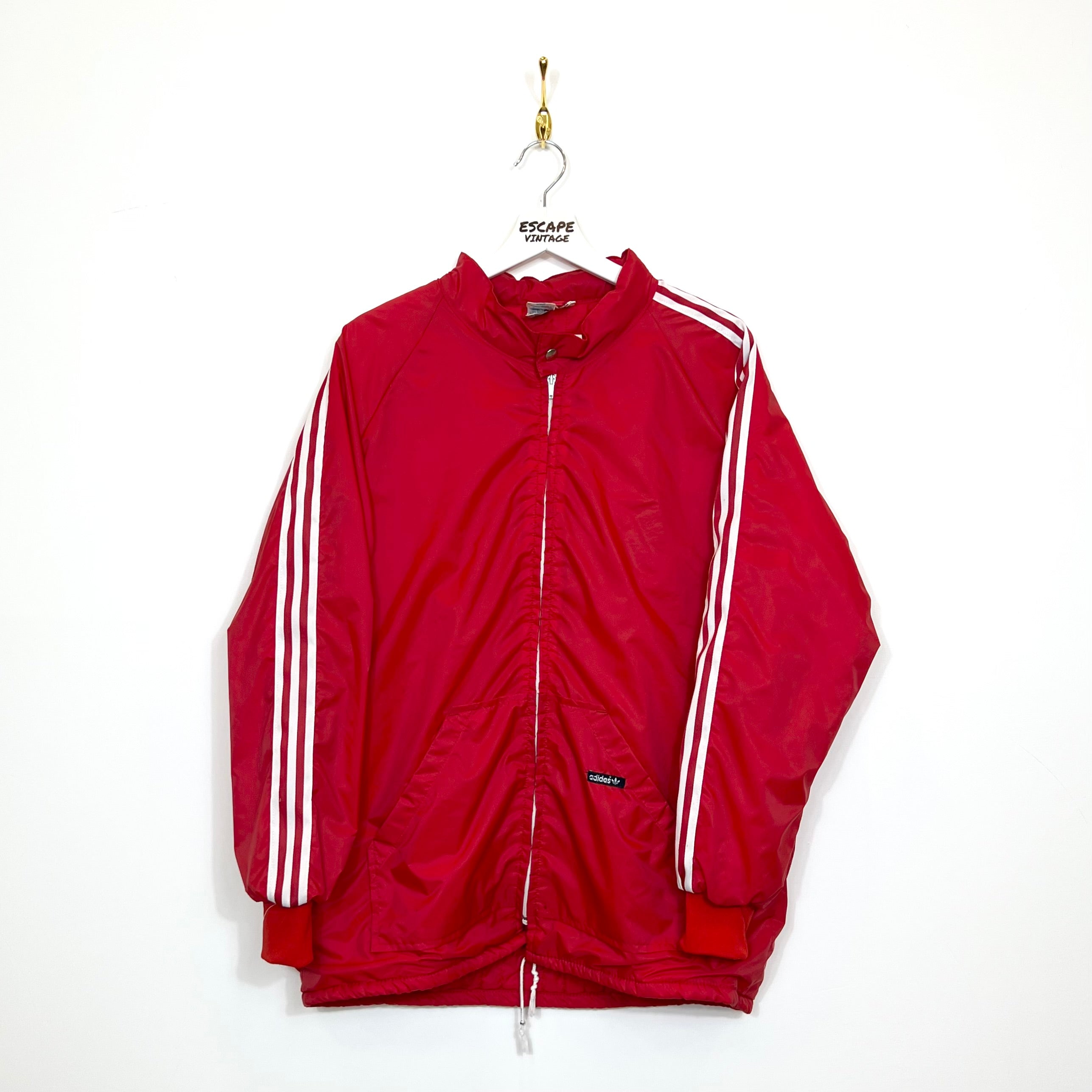 90s Giubbino Adidas Vintage [L]