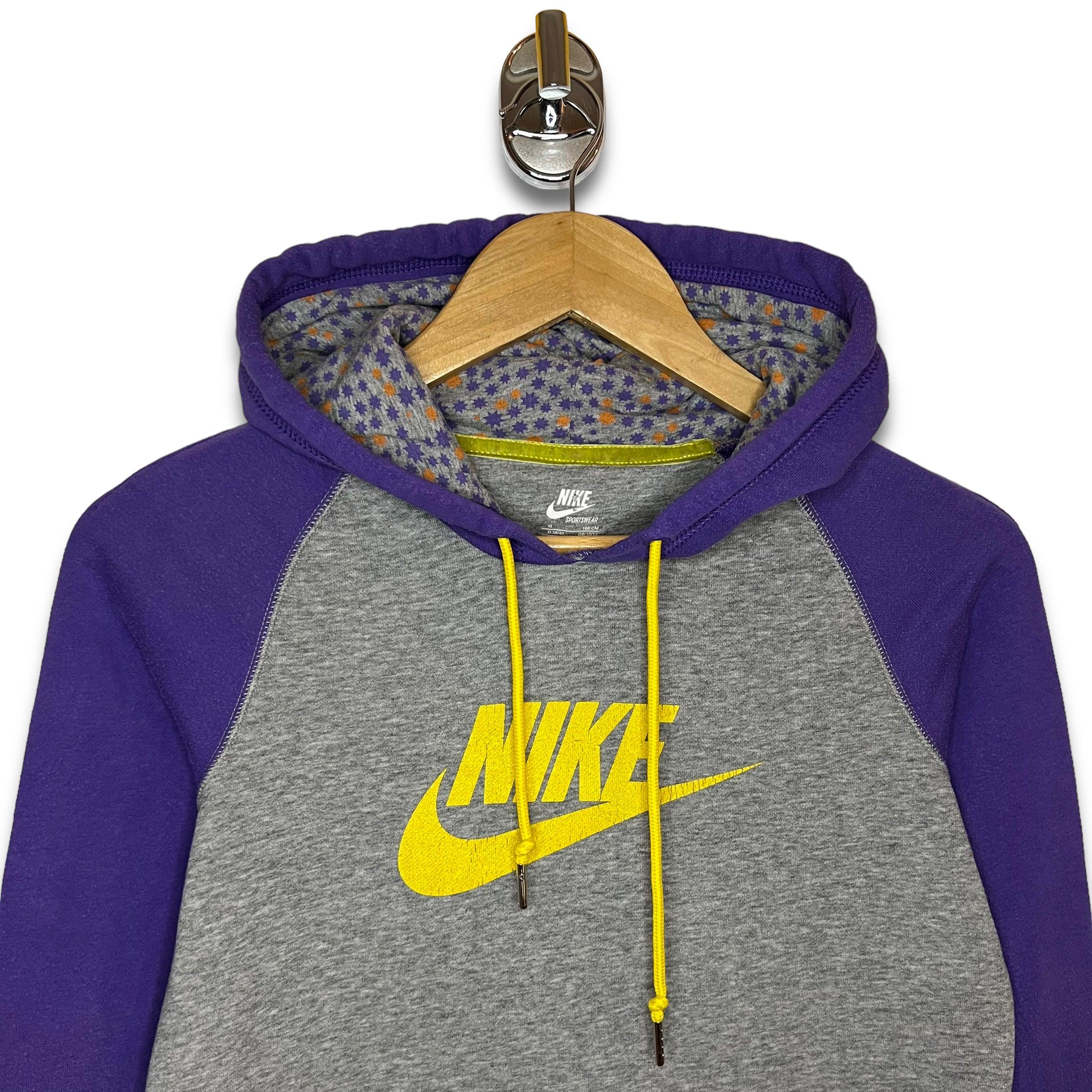 00s Felpa Nike Vintage [M]