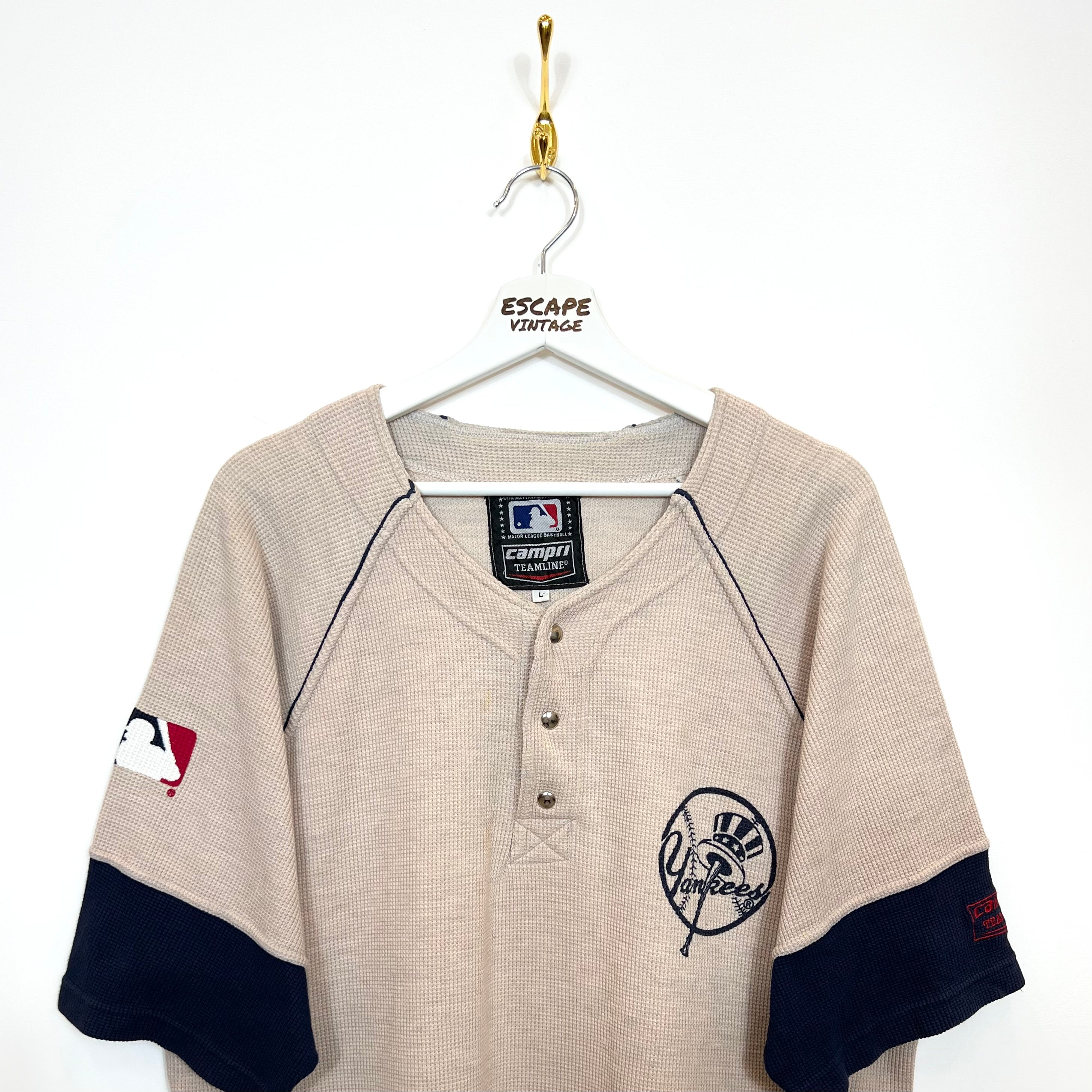 [RARA] T-Shirt New York Yankees Vintage [XL]