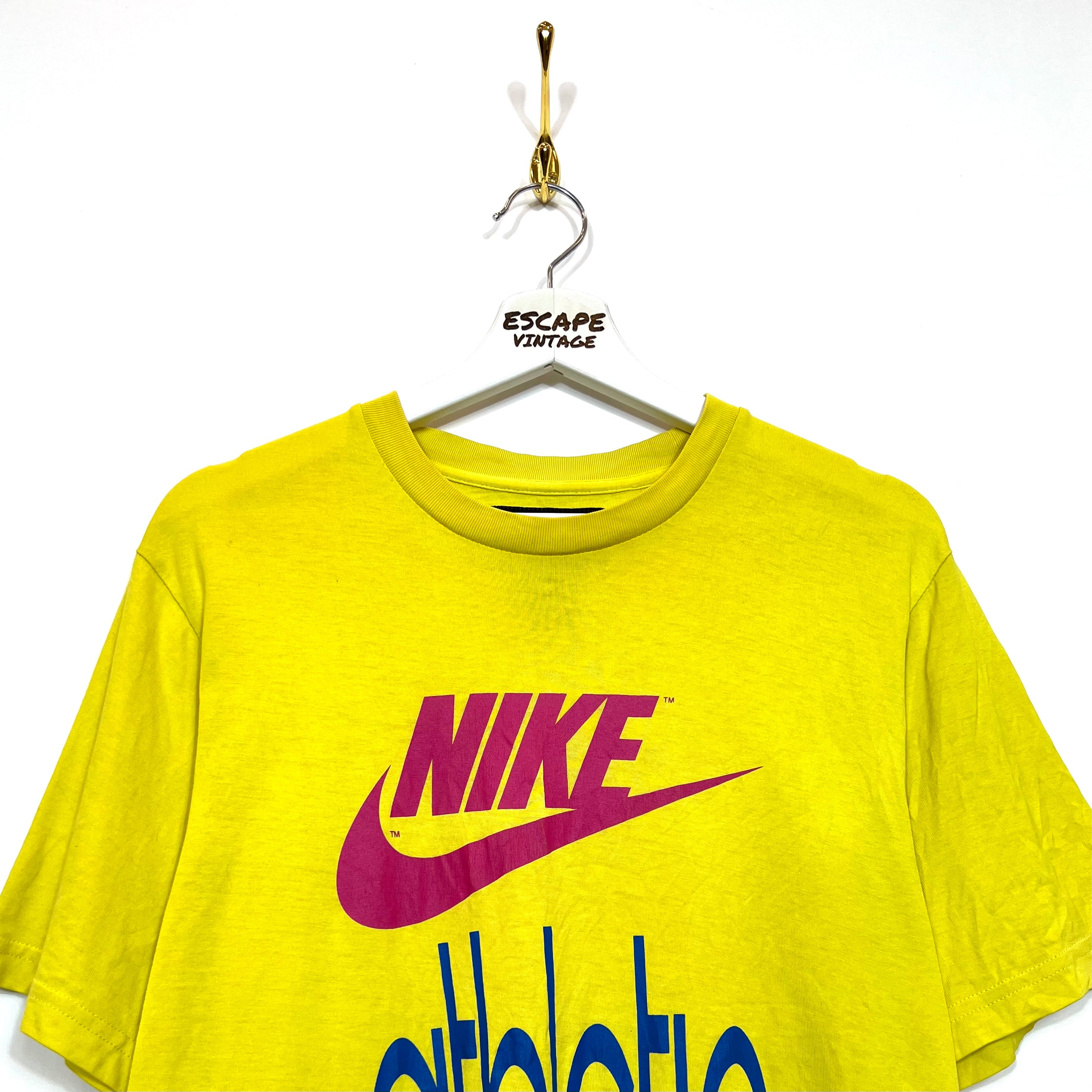 00s T-Shirt Nike Vintage [M]