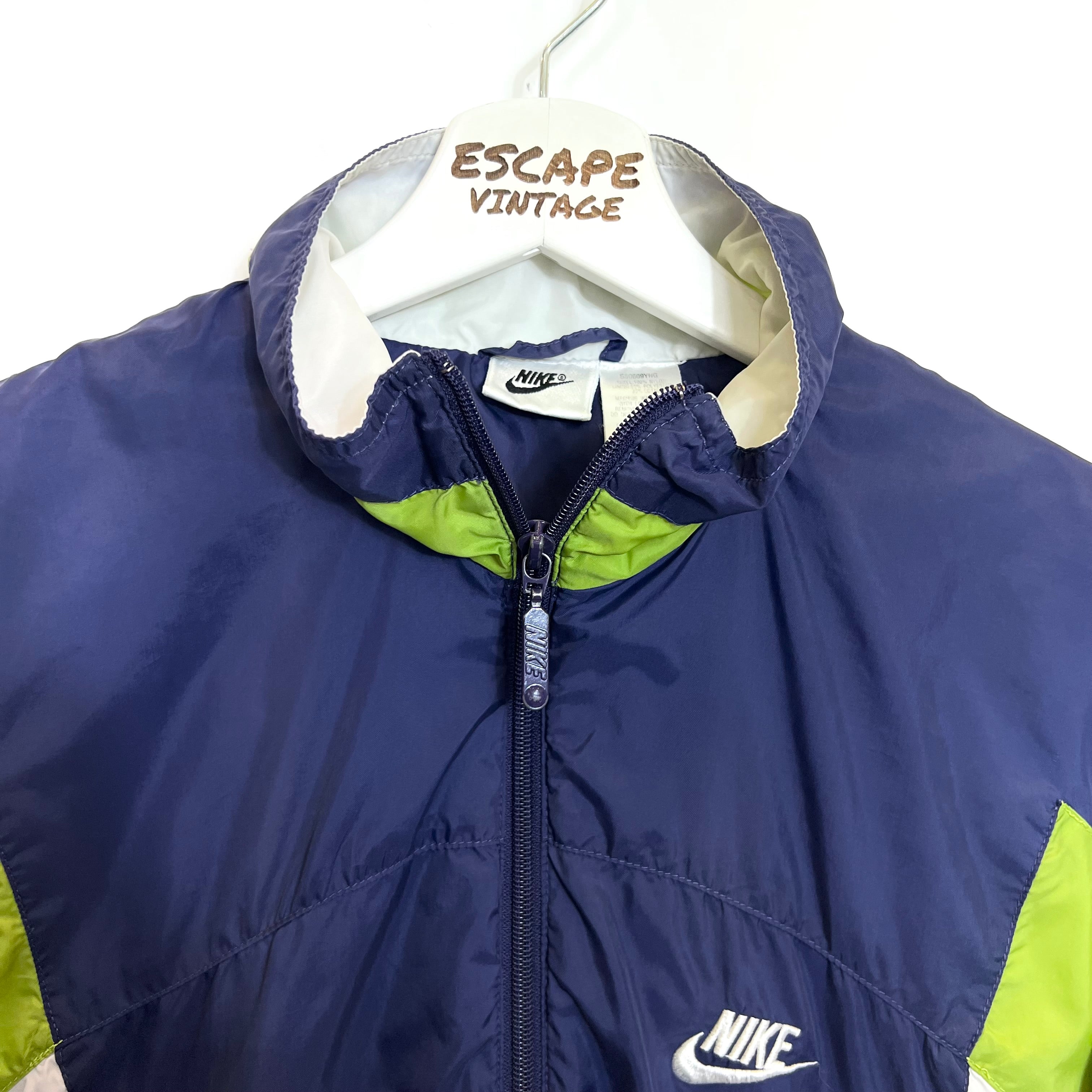 90s Felpa Nike Vintage [M]