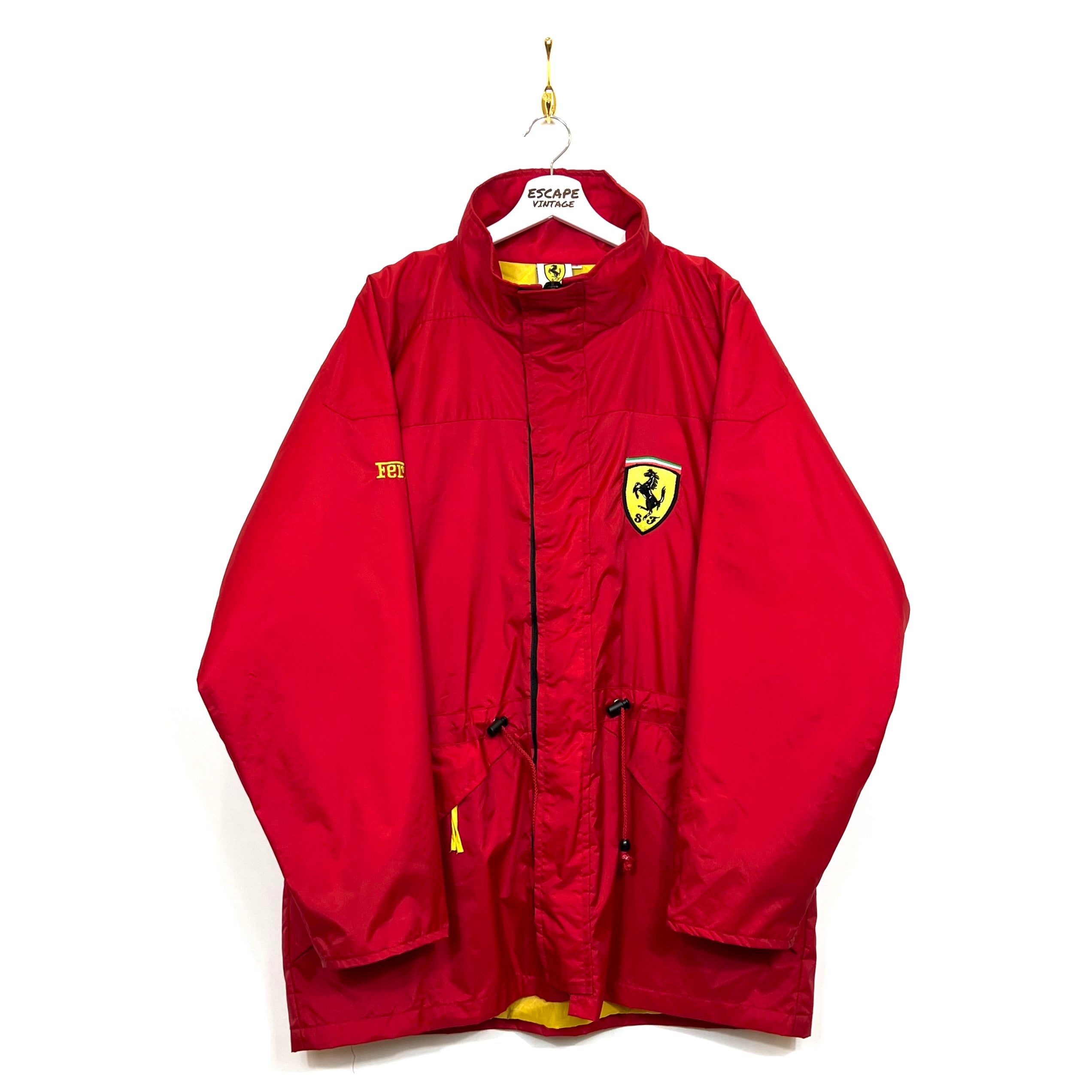 Giubbino Ferrari Vintage [L]