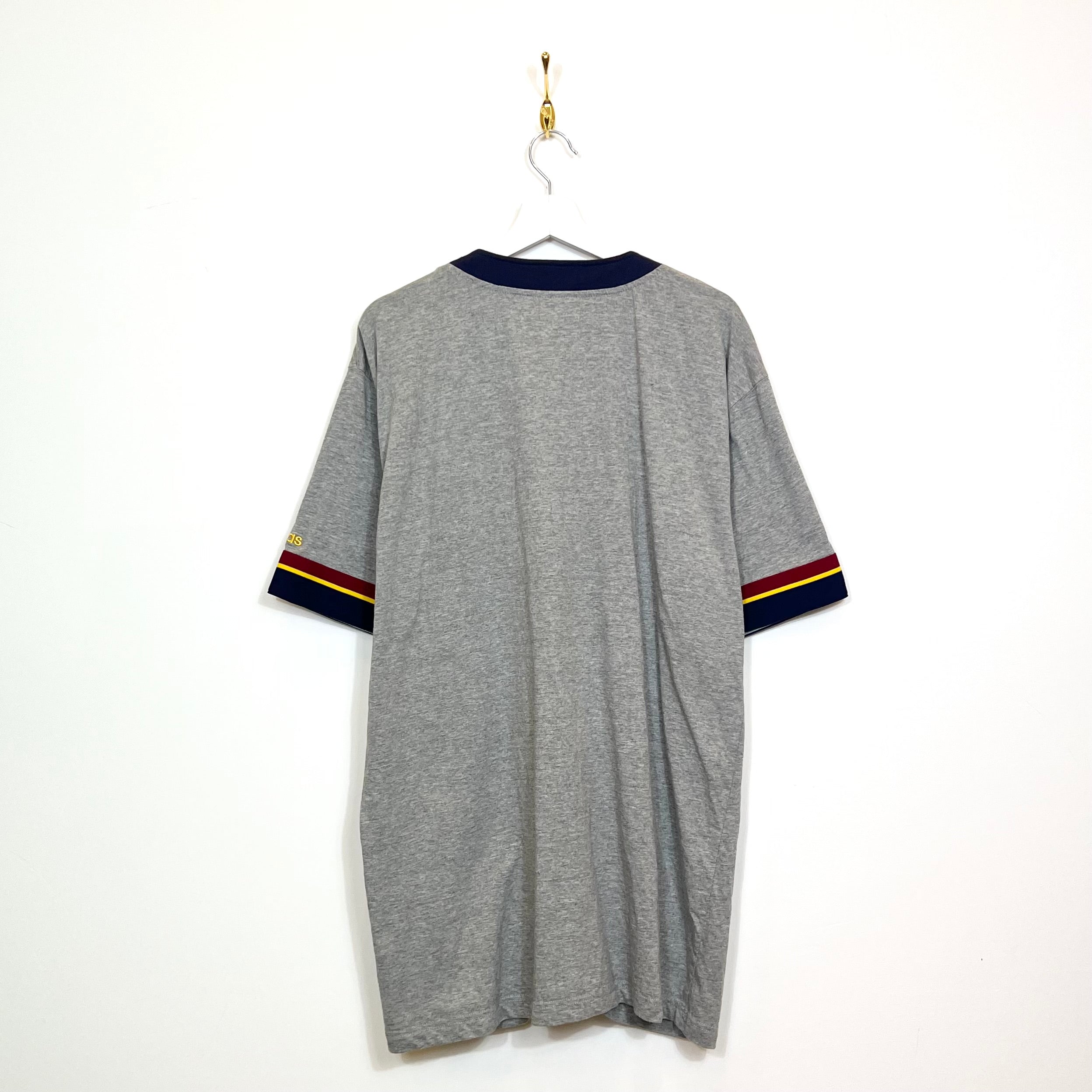 90s Casacca Adidas Vintage [XL]